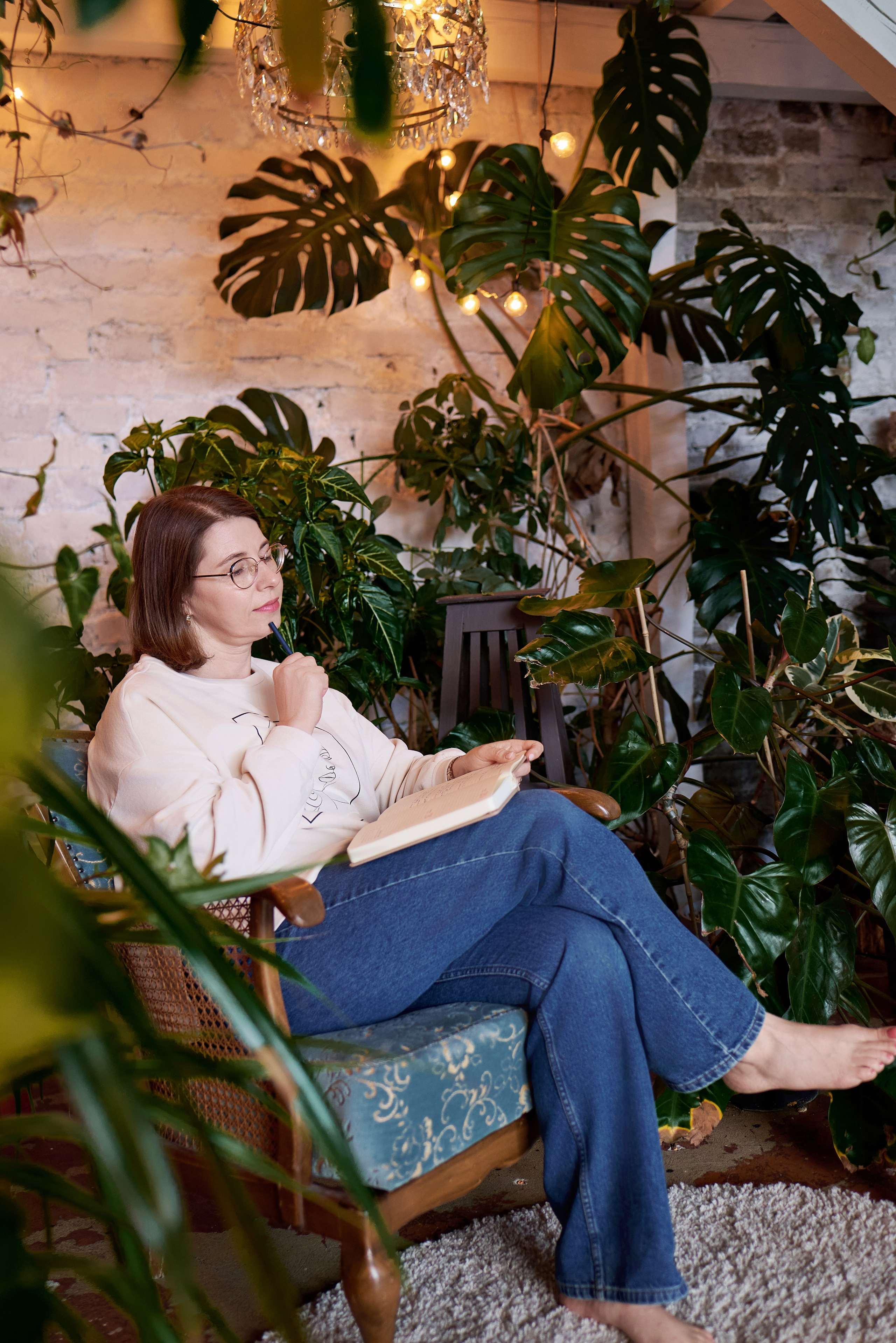 Елена. Контент для психолога, коуча. Фотограф, психолог и фототерапевт в Екатеринбурге Ольга Неуймина