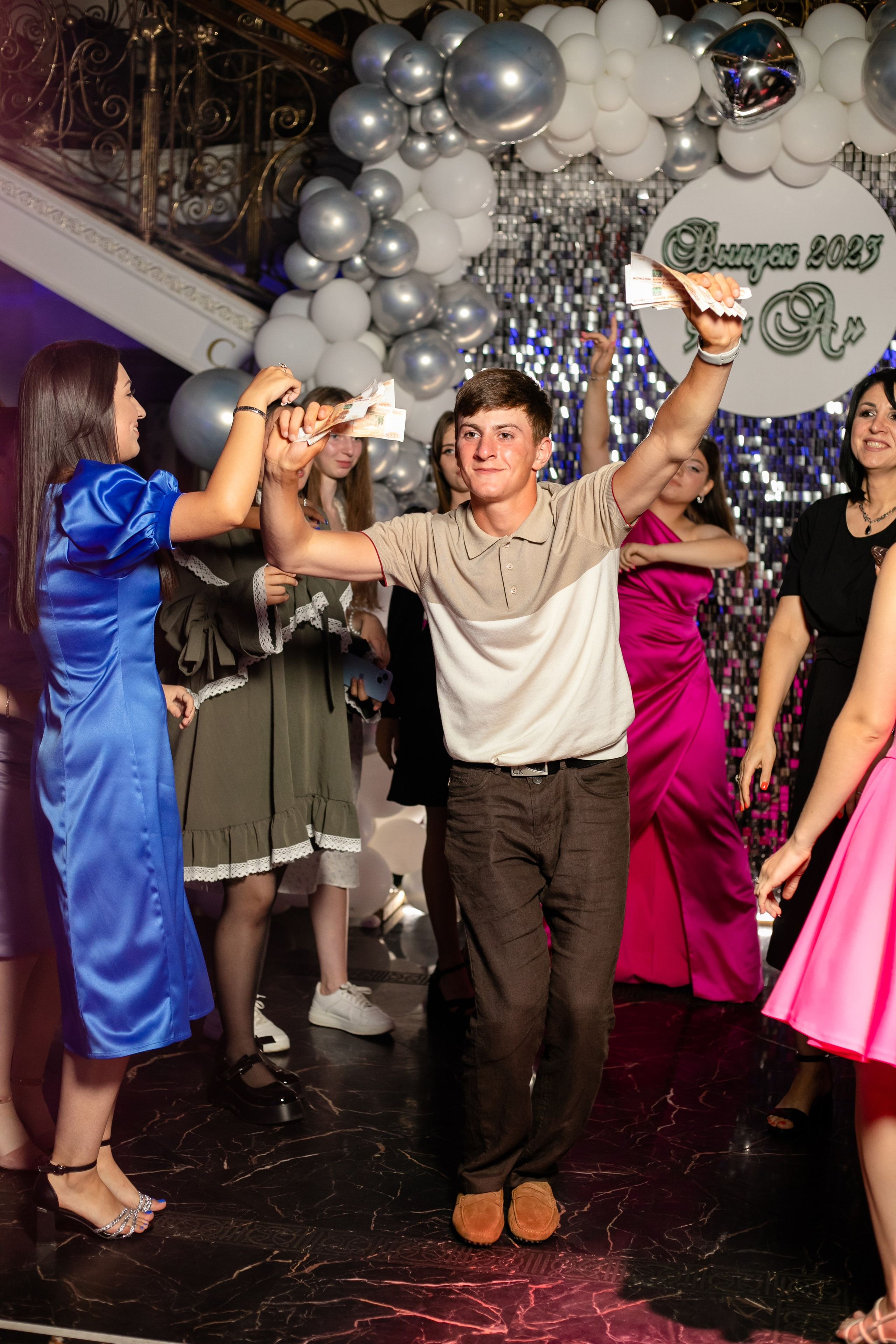 Съемки в ресторанах (свадьбы, юбилеи, выпускные вечера). Семейный и детский фотограф Марина Баладьян Сочи / Краснодар / Москва