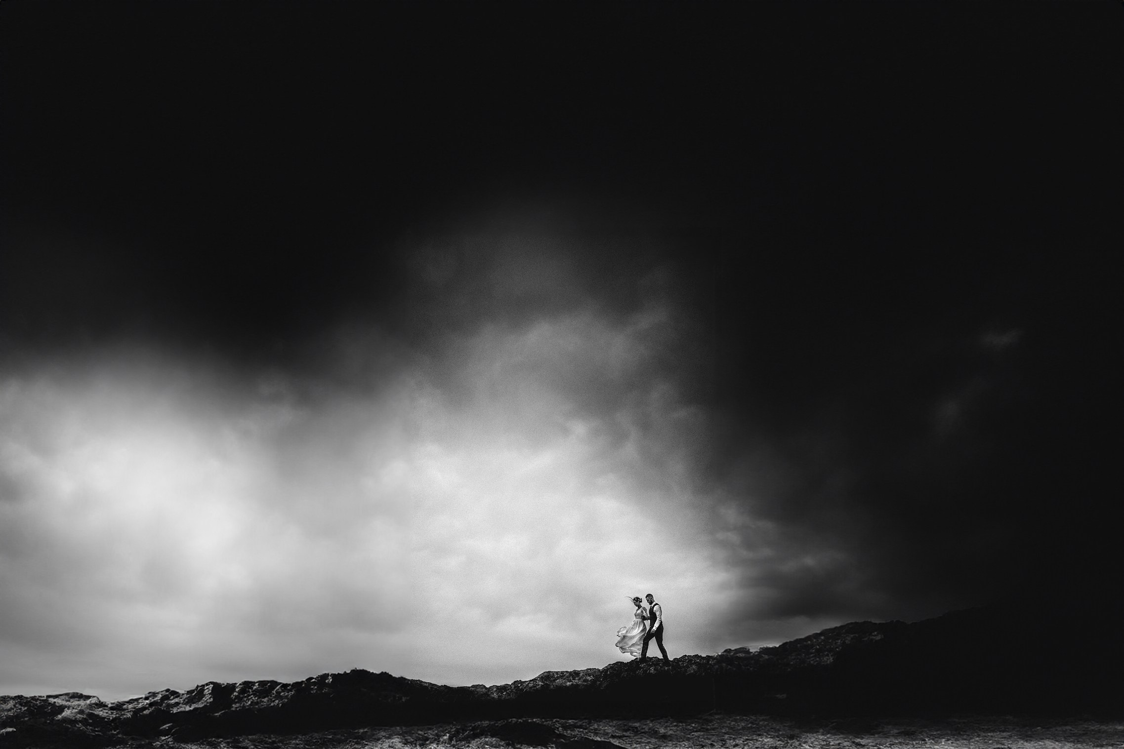 Свадебная фотография. Фотограф Павел Рыжков