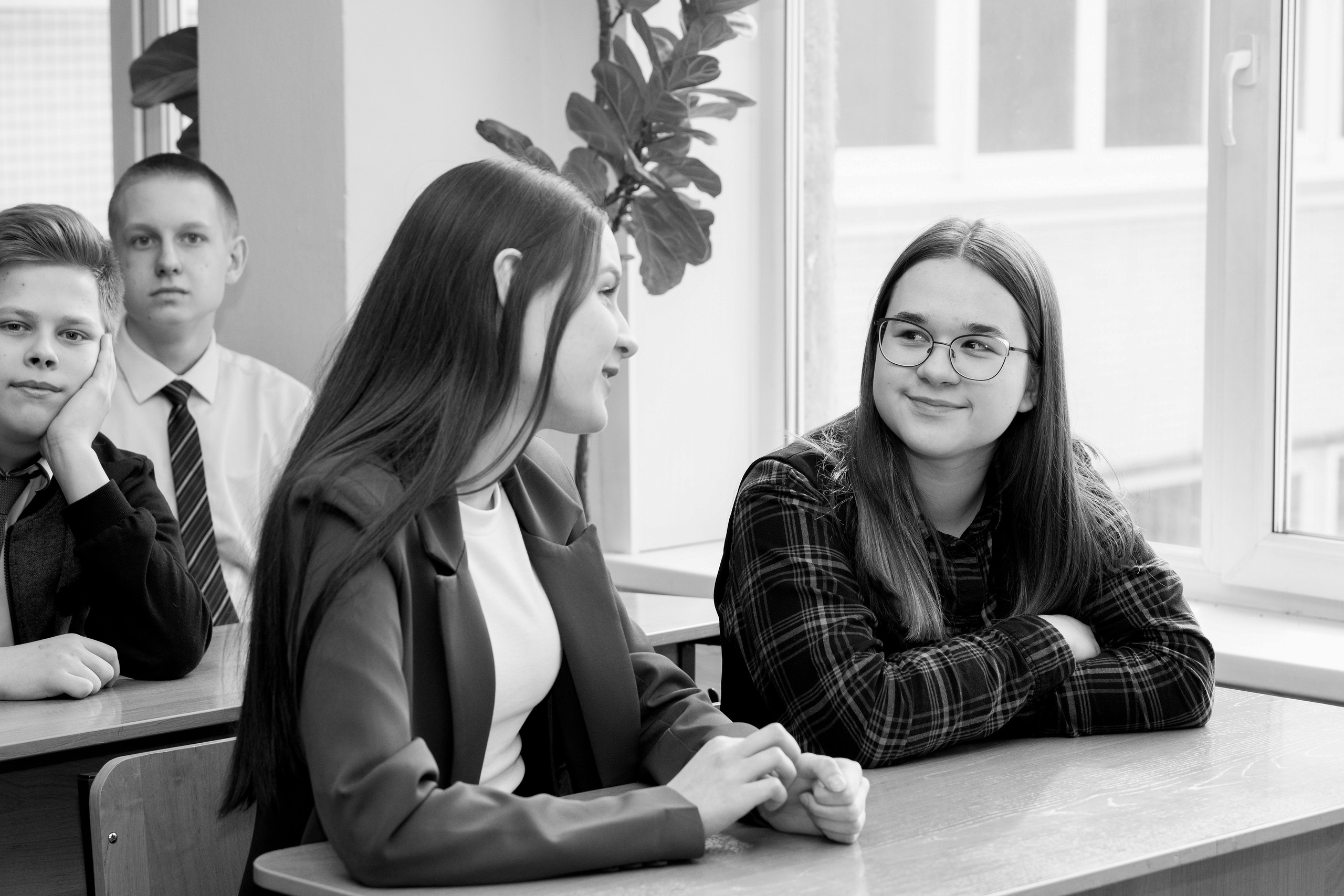 9-11 классы. Выпускные альбомы в Новокузнецке