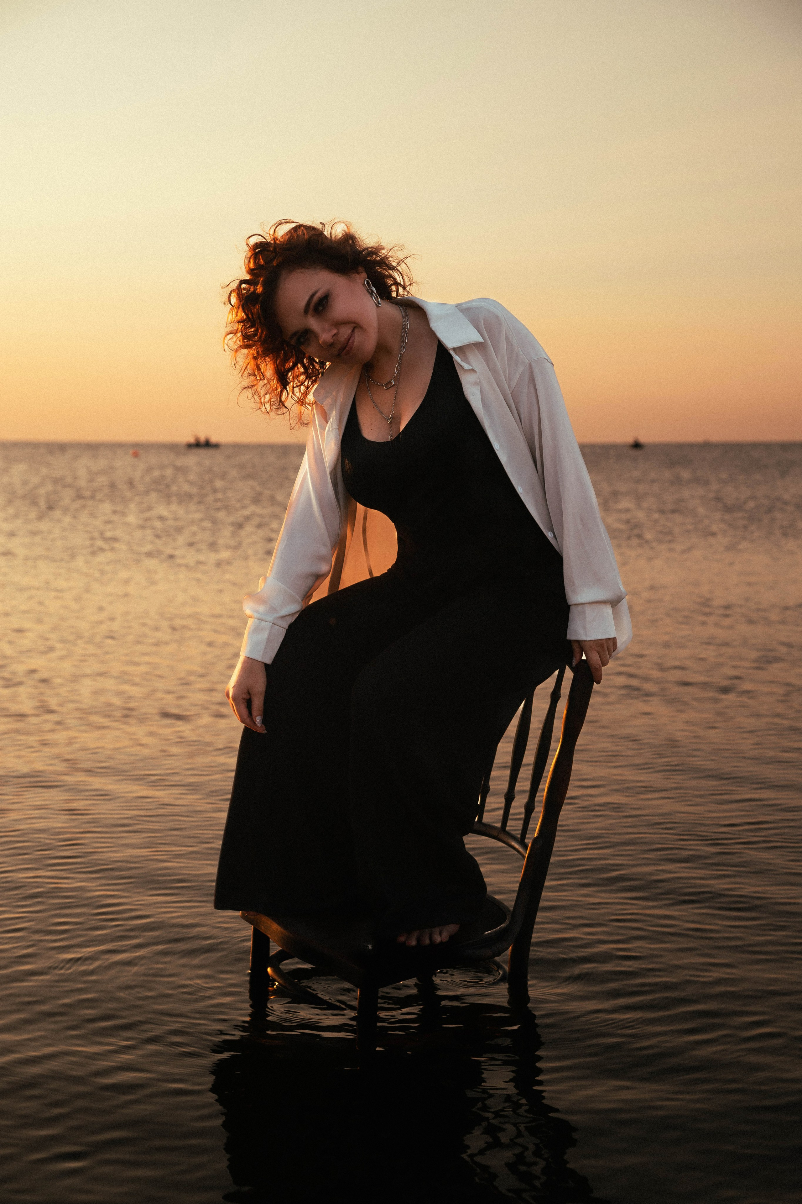 Ольга. Фотограф Александр Закадычный | Таганрог