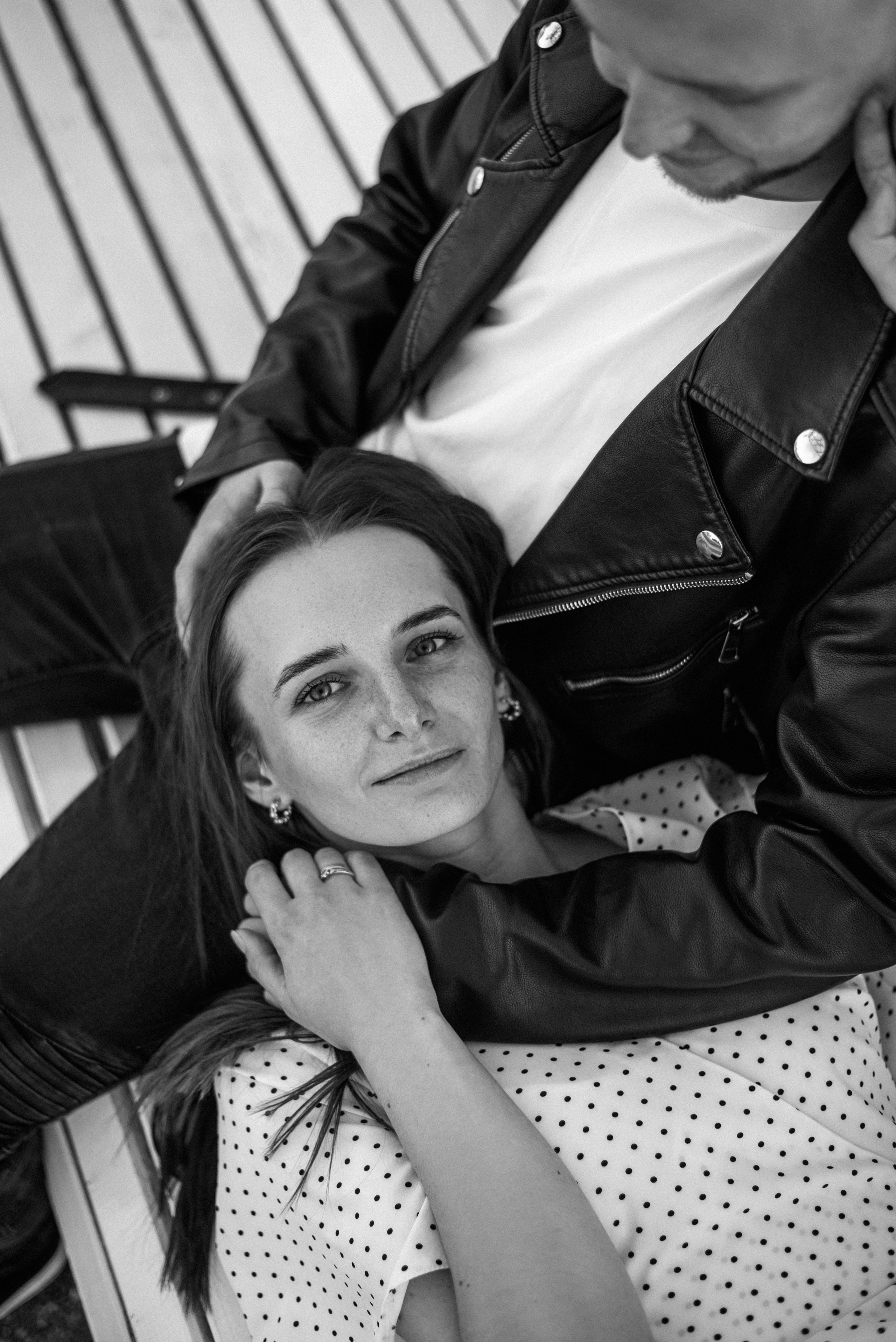 Galleria. Свадебный фотограф в Минске Вадим Бурчик