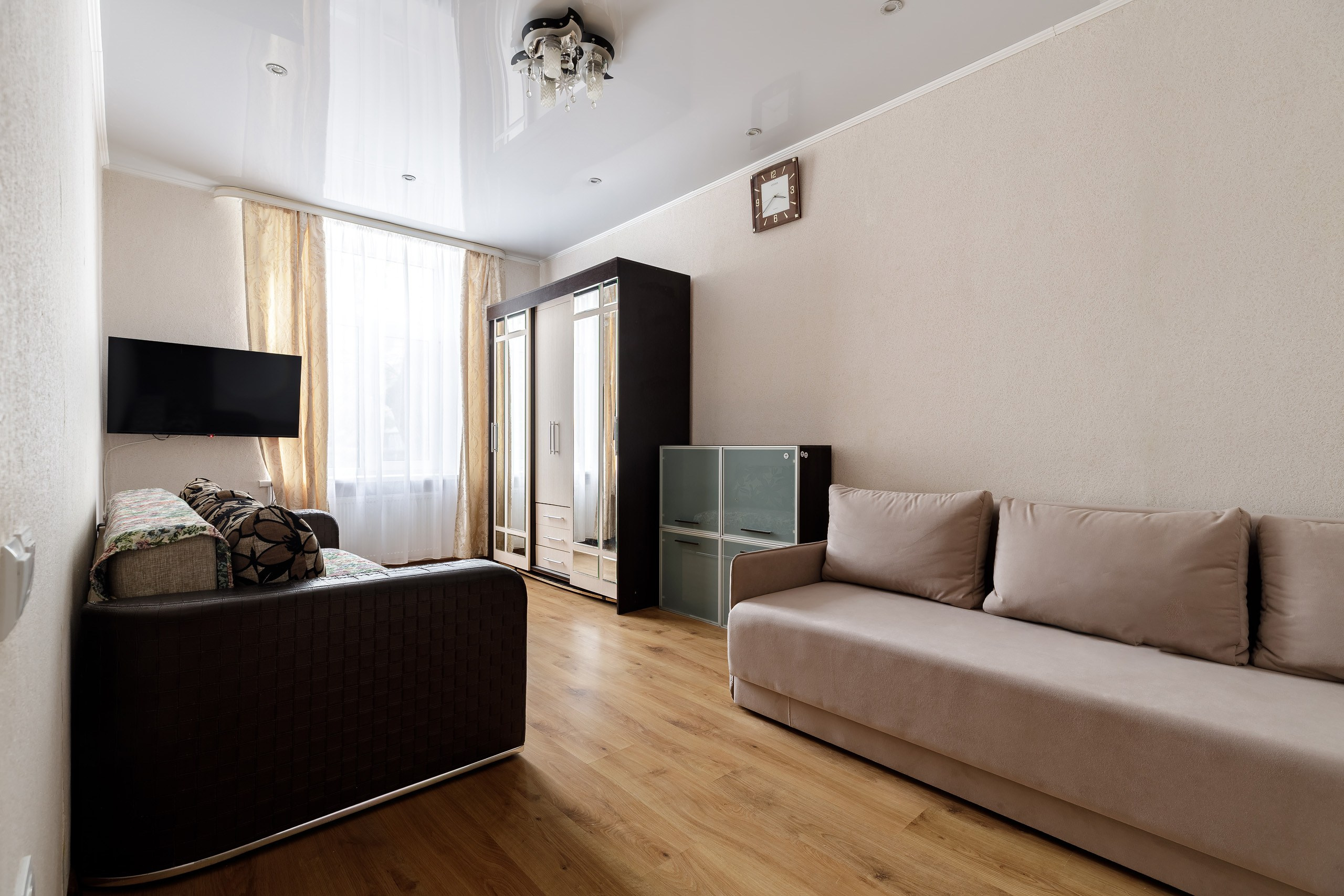 Отзывы на работу интерьерного фотографа в Крыму. Интерьерный фотограф в Крыму