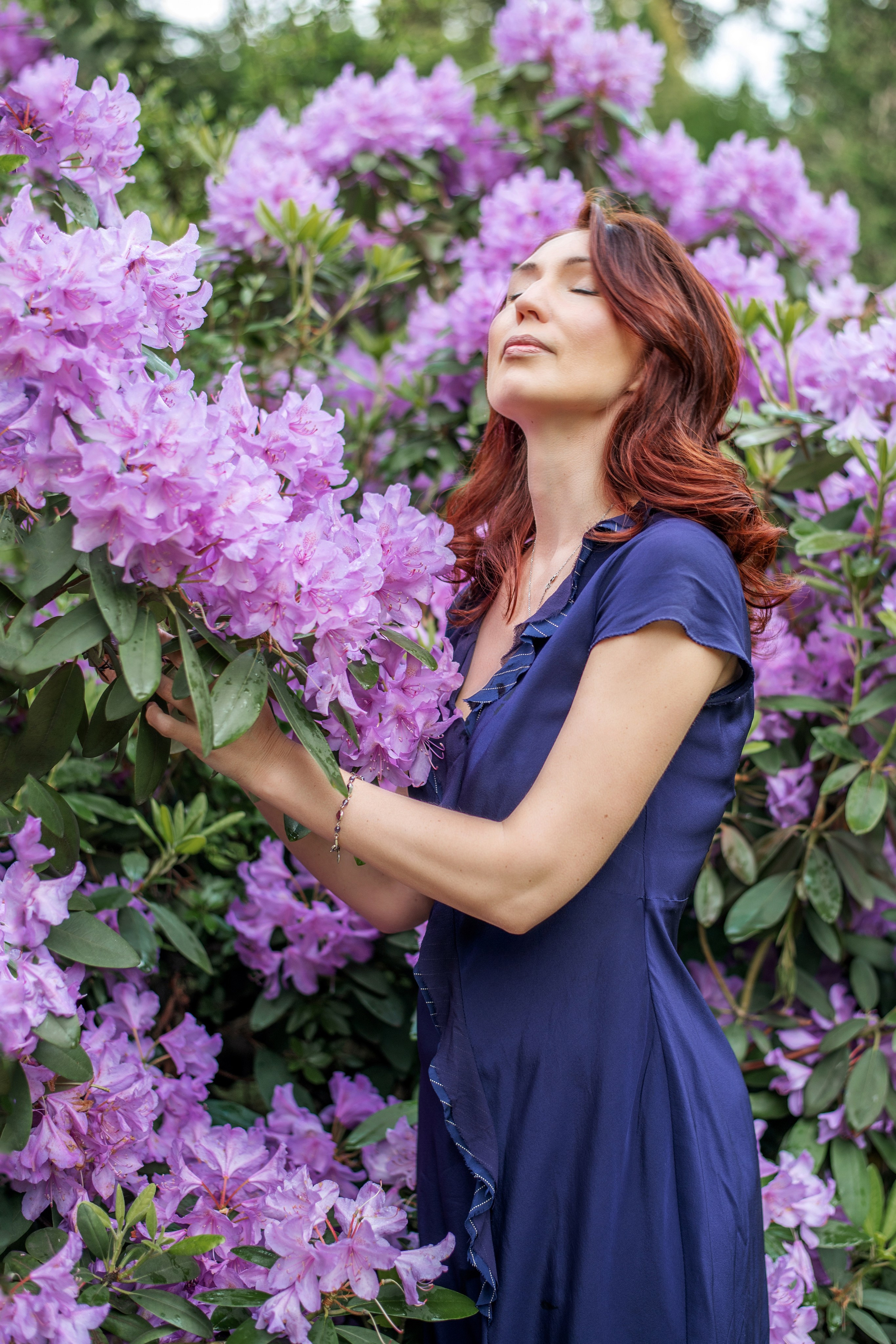 Фотопрогулки (лето). Лина Курочка — ваш фотограф