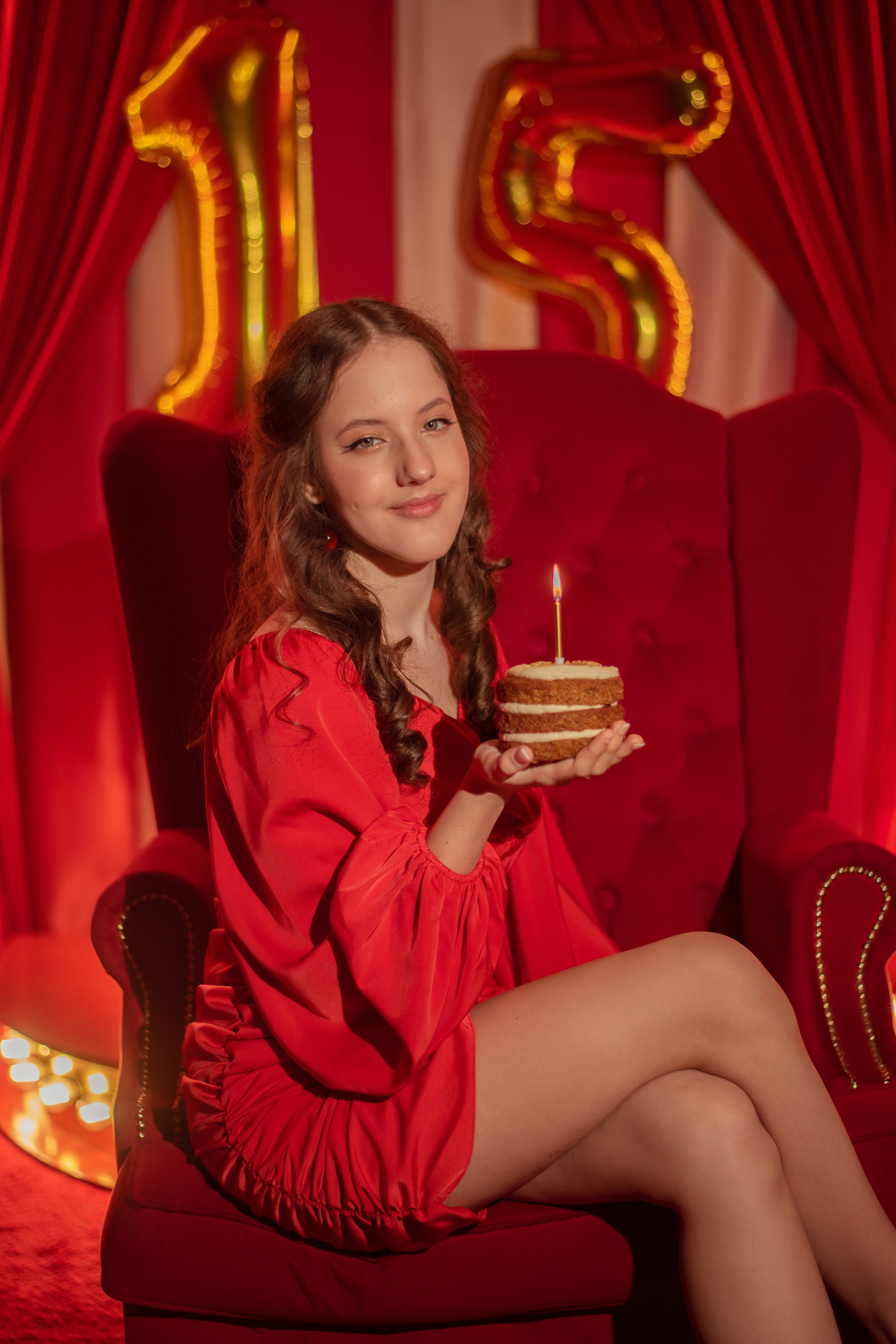 Студия. Лина Курочка — ваш фотограф