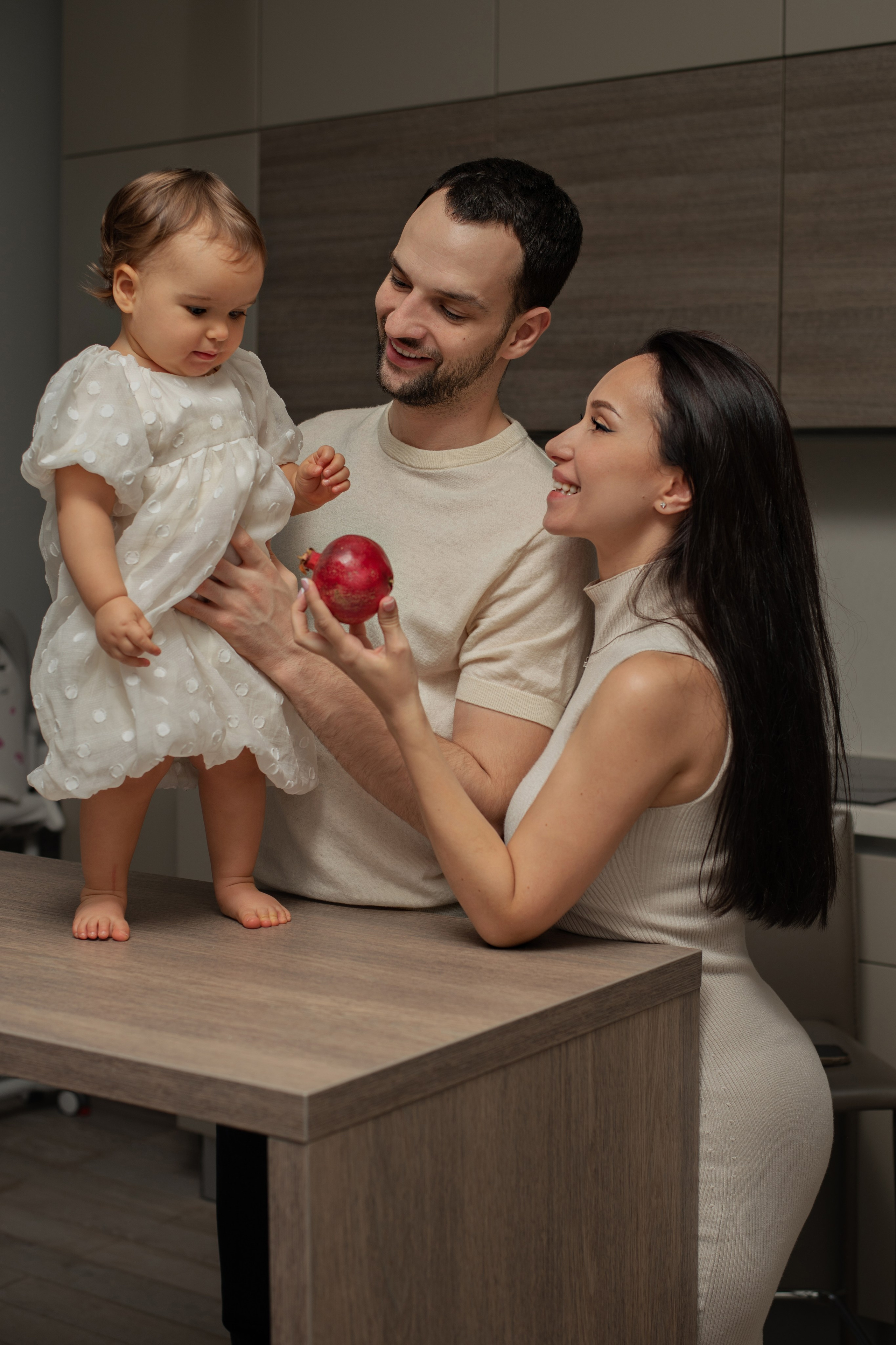 Домашние съемки. Лина Курочка — ваш фотограф