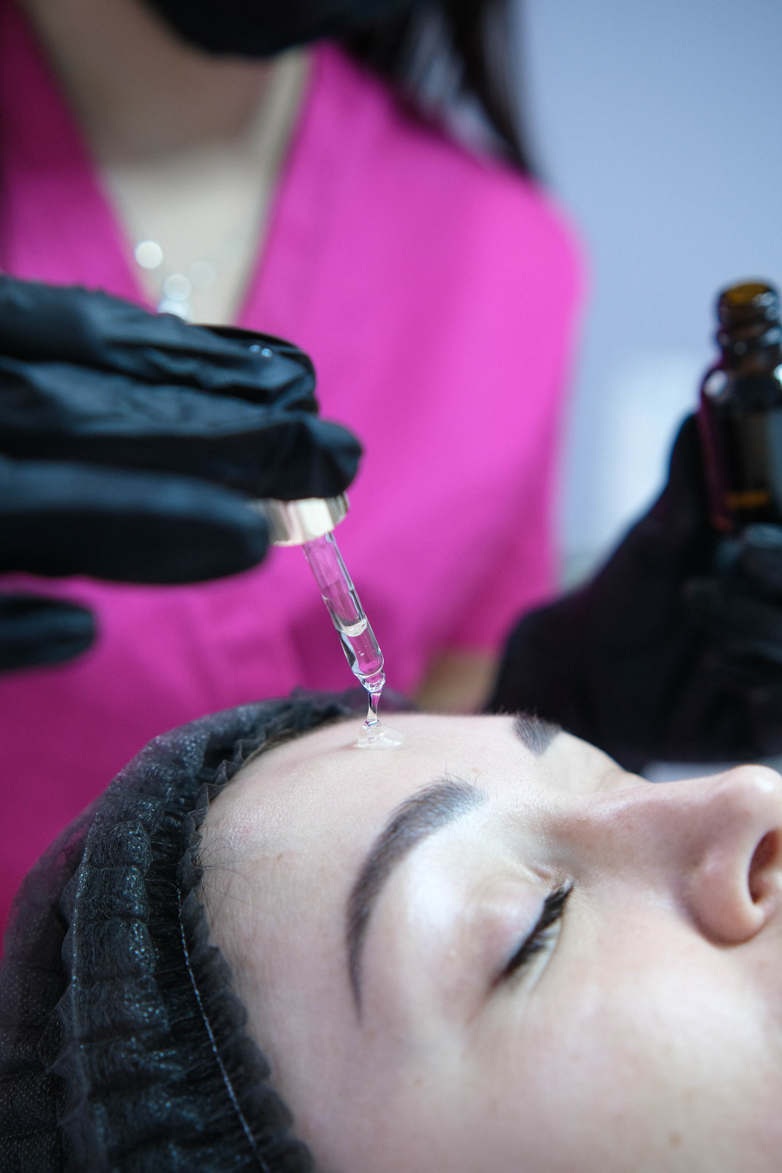 Салон красоты. Главная