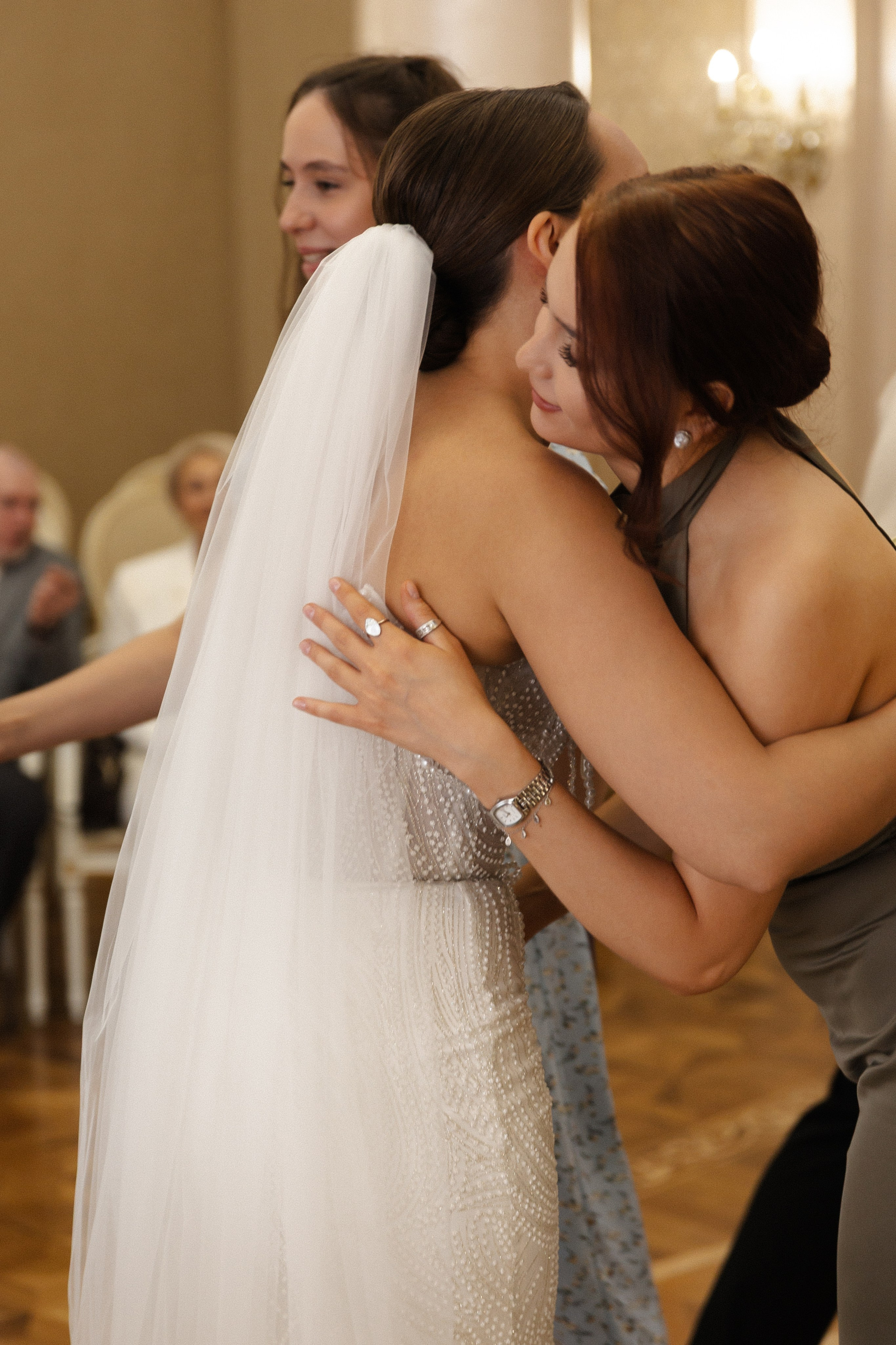 Максим и Ангелина. Фотограф Тюмень Пушковская Кристина