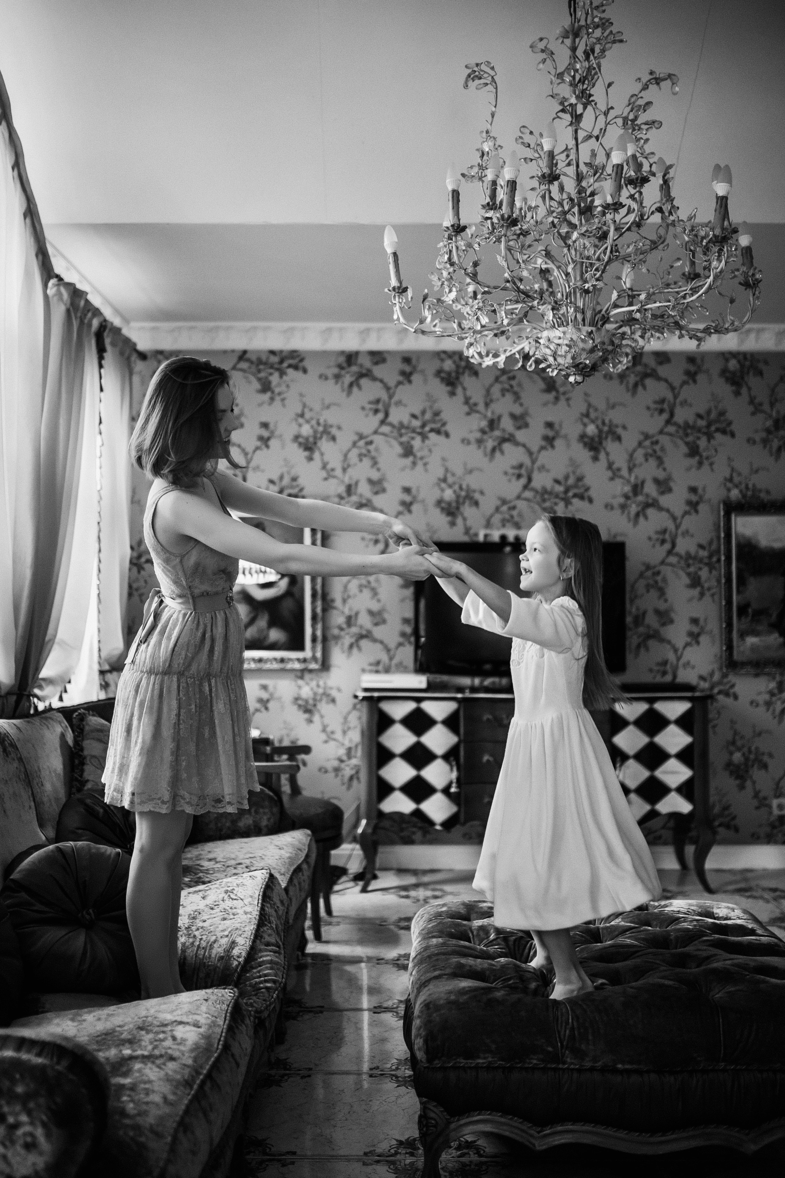 Портфолио//FAMILY. Фотограф Тюмень Пушковская Кристина