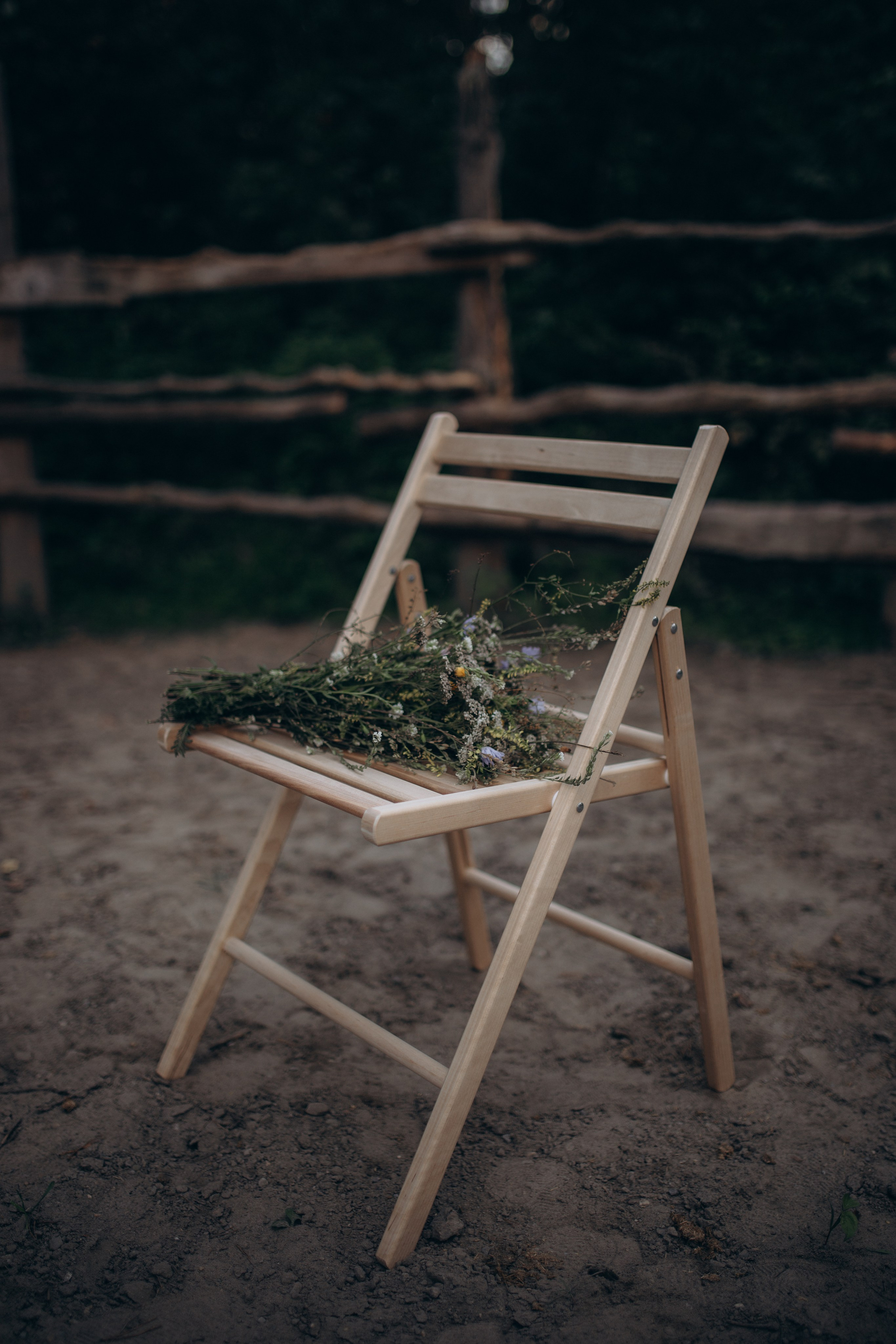 Женский портрет. Vstvph