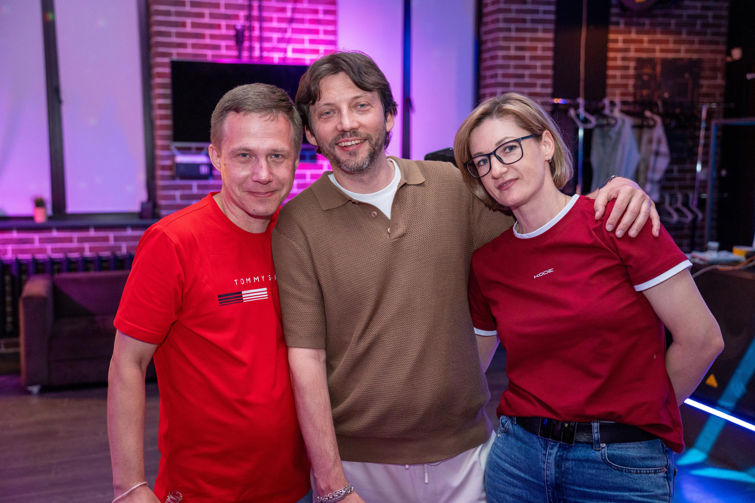 День Эколога 05.06.2026. Коммерческий и художественный фотограф и видеограф в Москве Арсений Тургенев