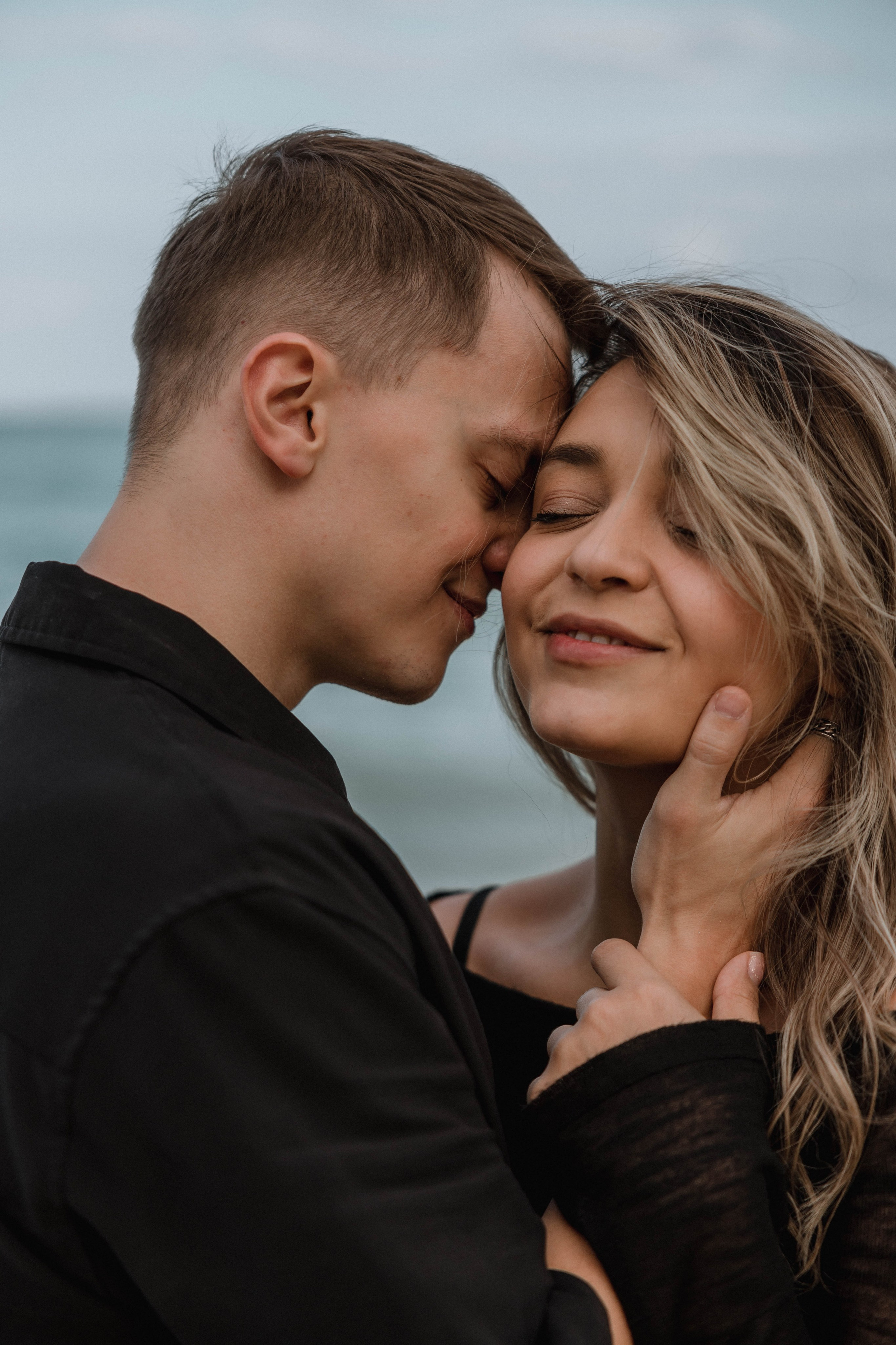 Пары. Главная