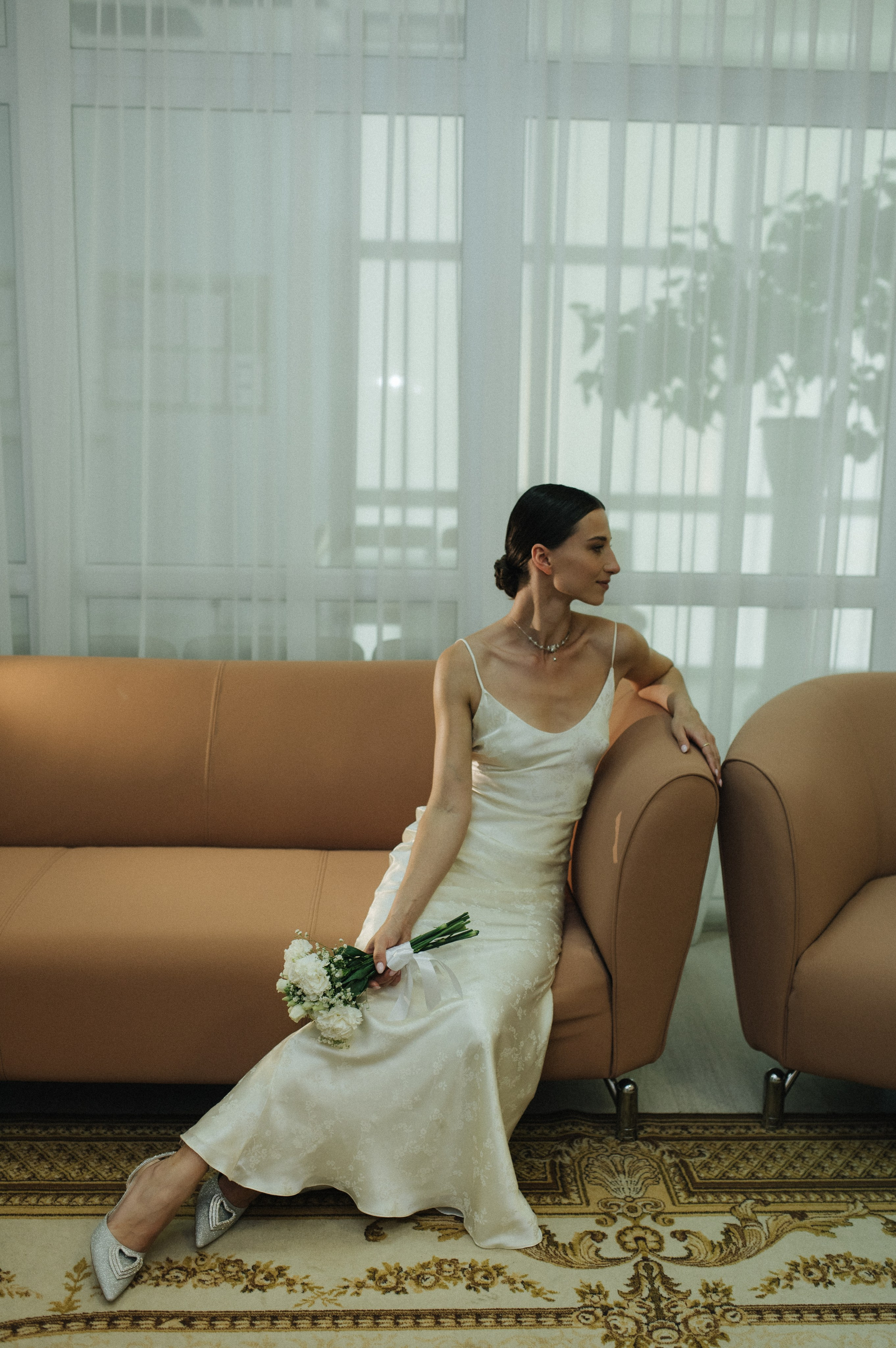 Даня и Оля. Фотограф в Санкт-Петребурге и в Великих Луках Волченкова Екатерина