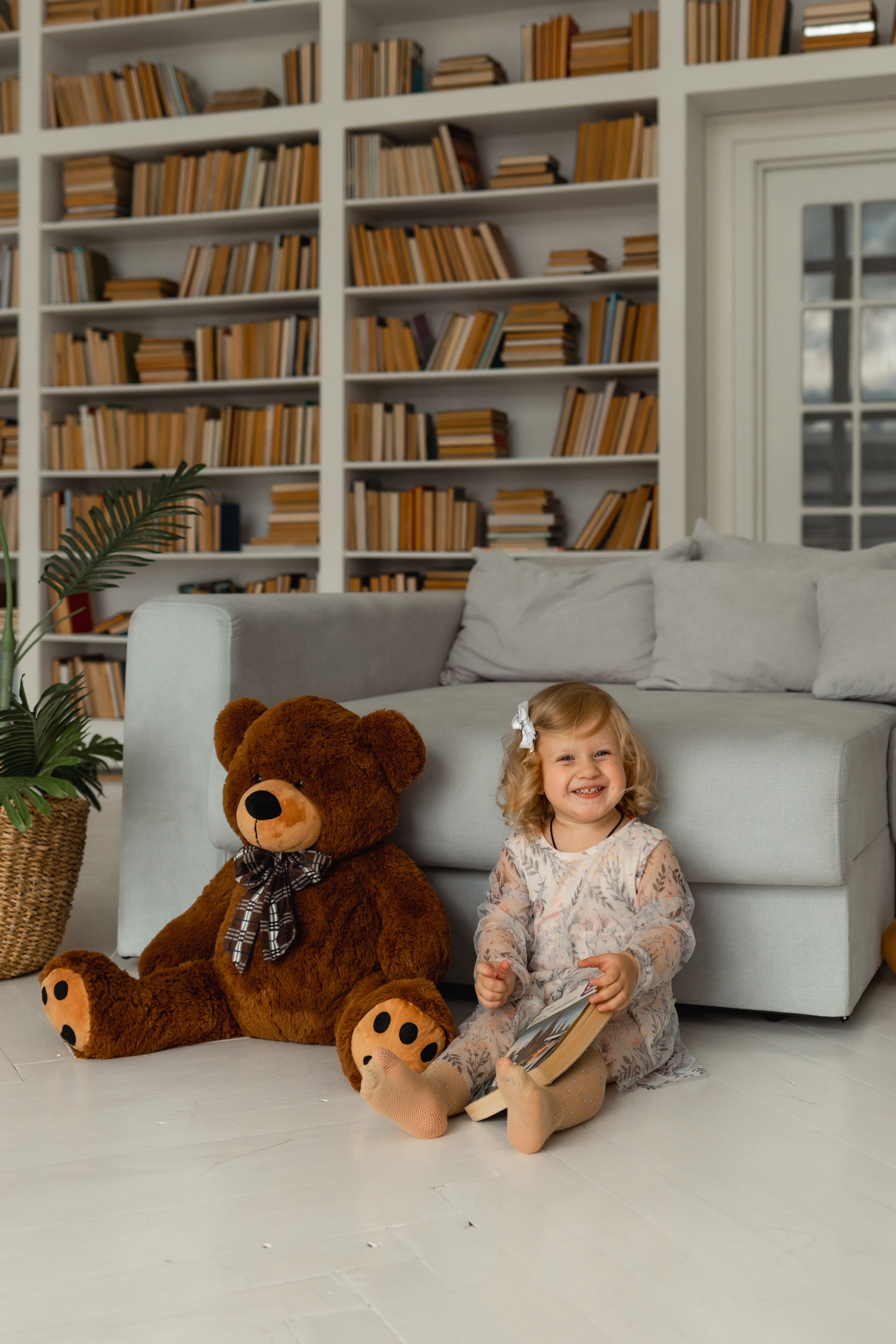 Freedom зал Happy. Фотограф на первый годик, семейный и детский фотограф в Новосибирске