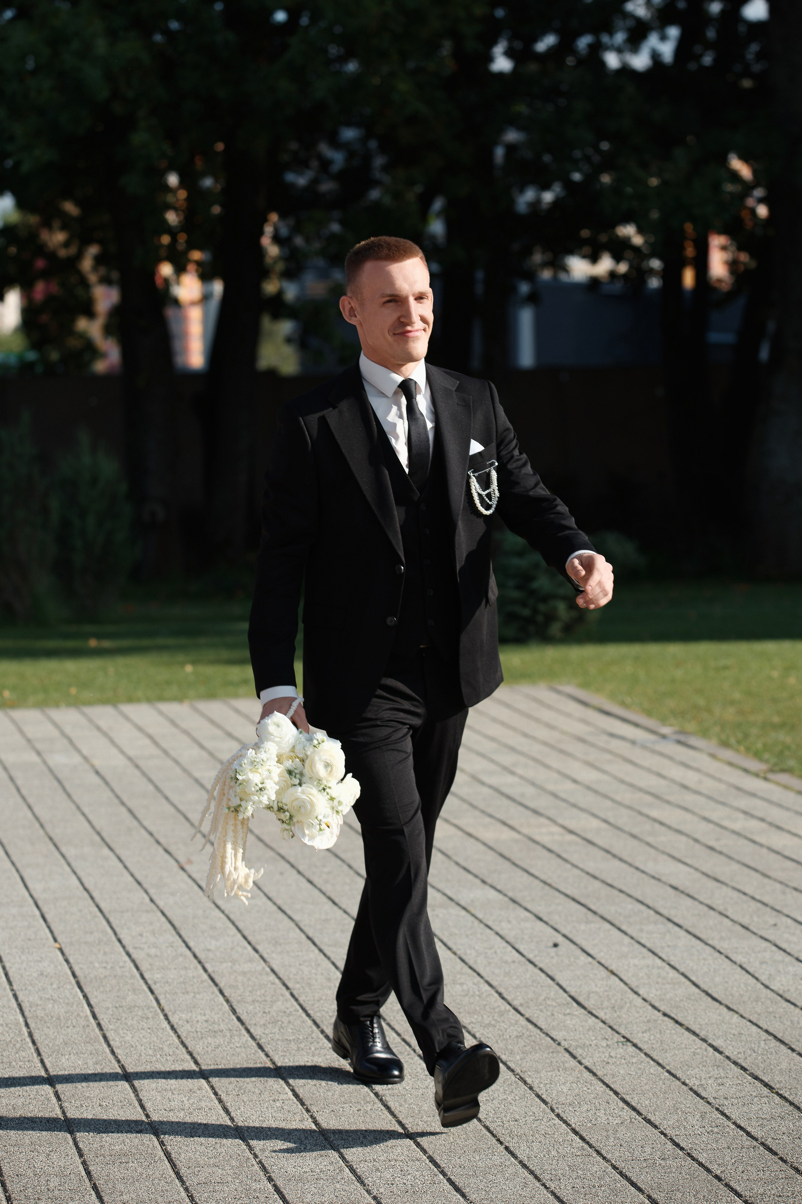 Роман и Валерия. Семейный фотограф — Макс Белогрудов