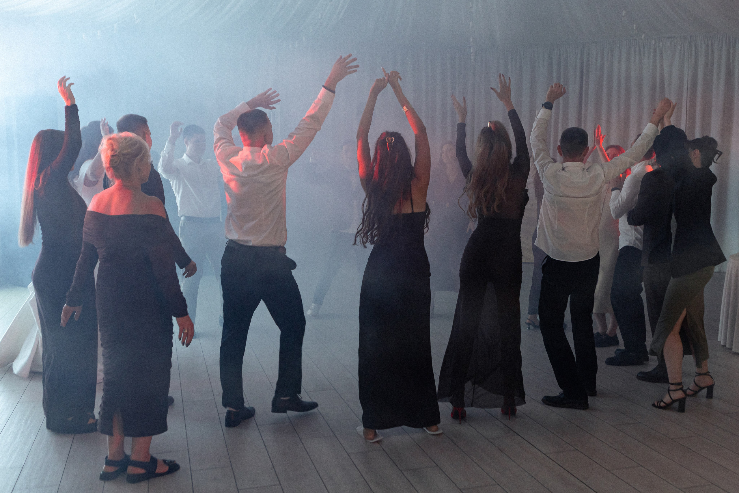 Алексей и Полина. Фото и Видеосъемка на ваше мероприятие. Александр Романов