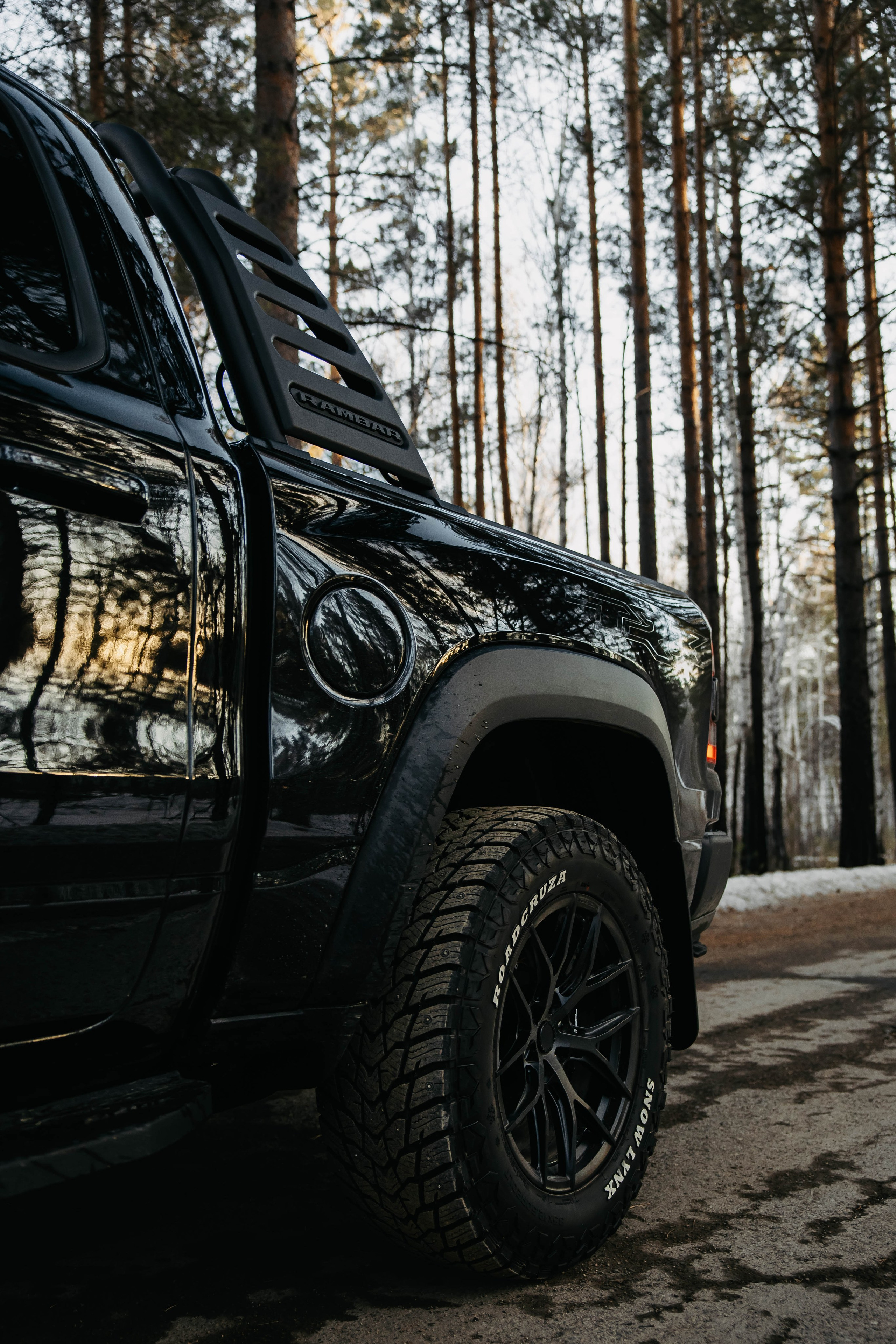 RAM TRX /26. Репортажный фотограф в Иркутске — Ярослав Ковалёв