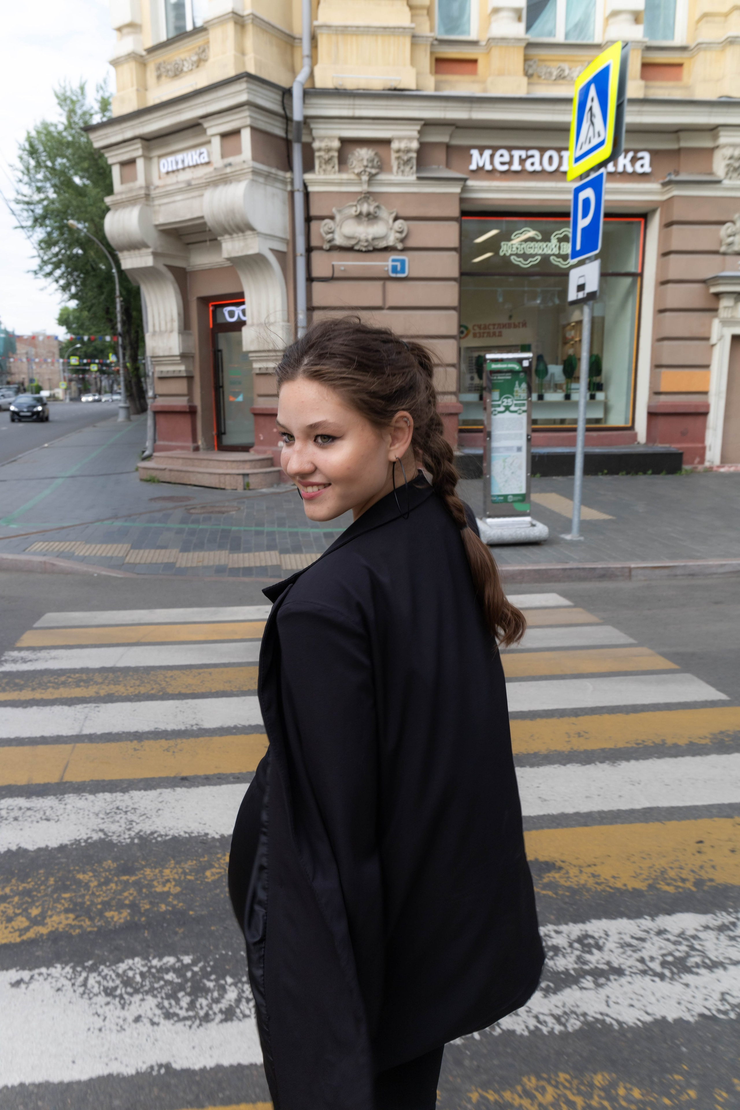 STREET FOTO. Репортажный фотограф в Иркутске — Ярослав Ковалёв