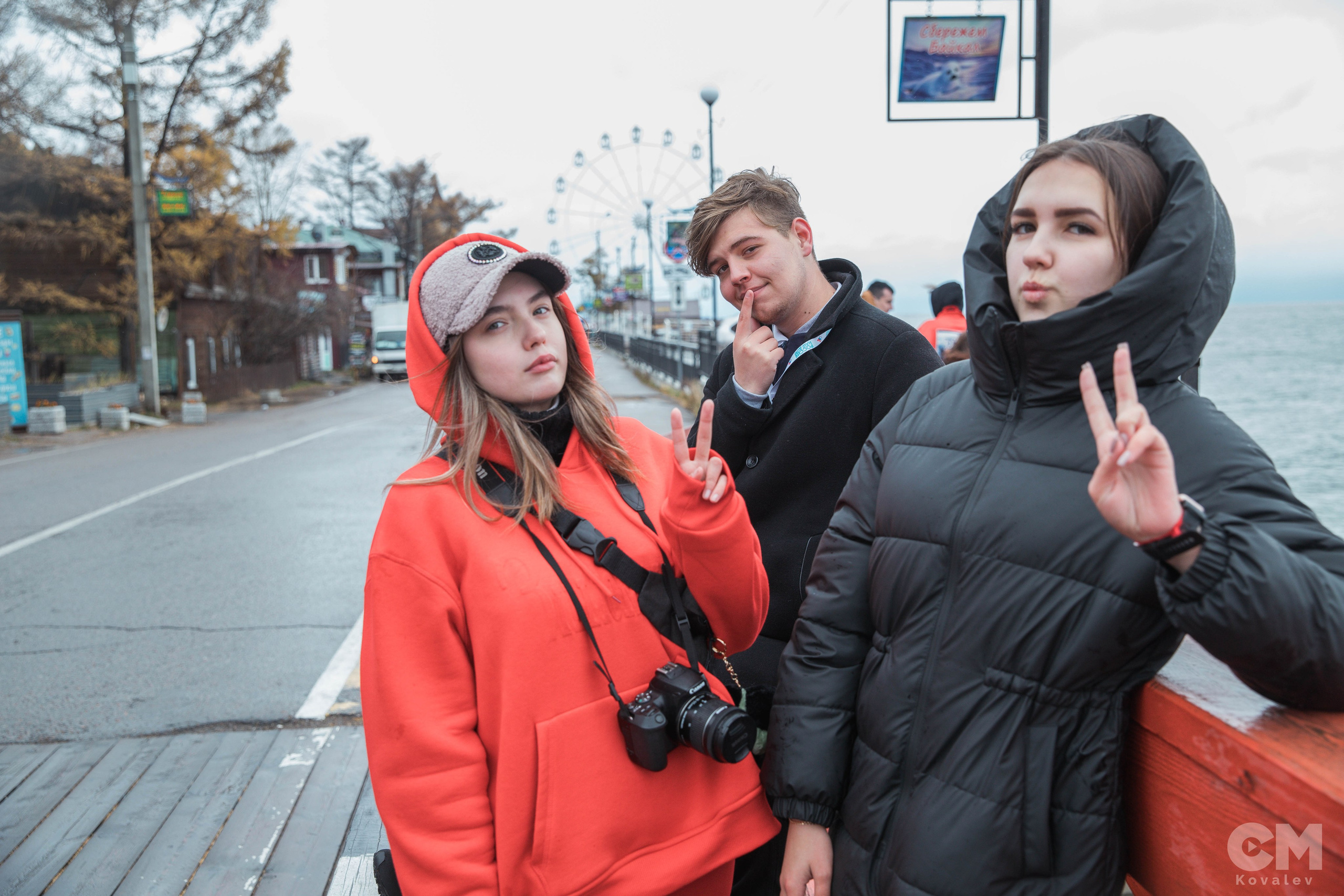 Форум «Россия наш дом ". Репортажный фотограф в Иркутске — Ярослав Ковалёв