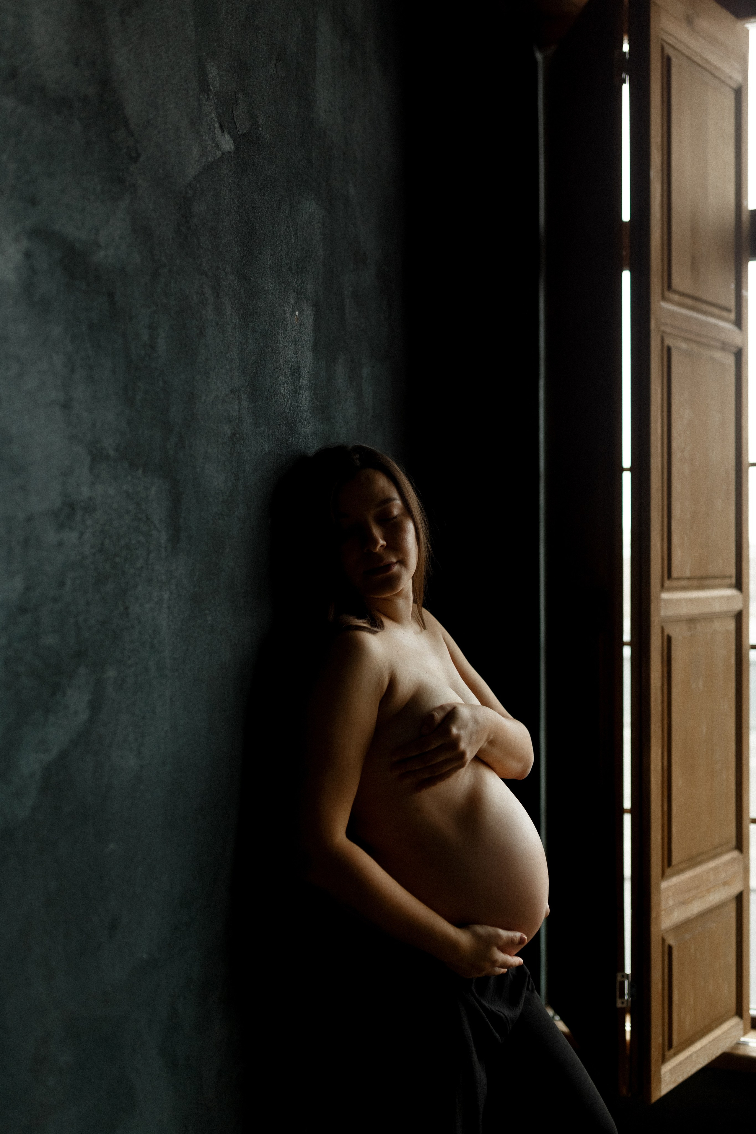 Беременность. Фотограф в Санкт-Петербурге Наталья Макарова