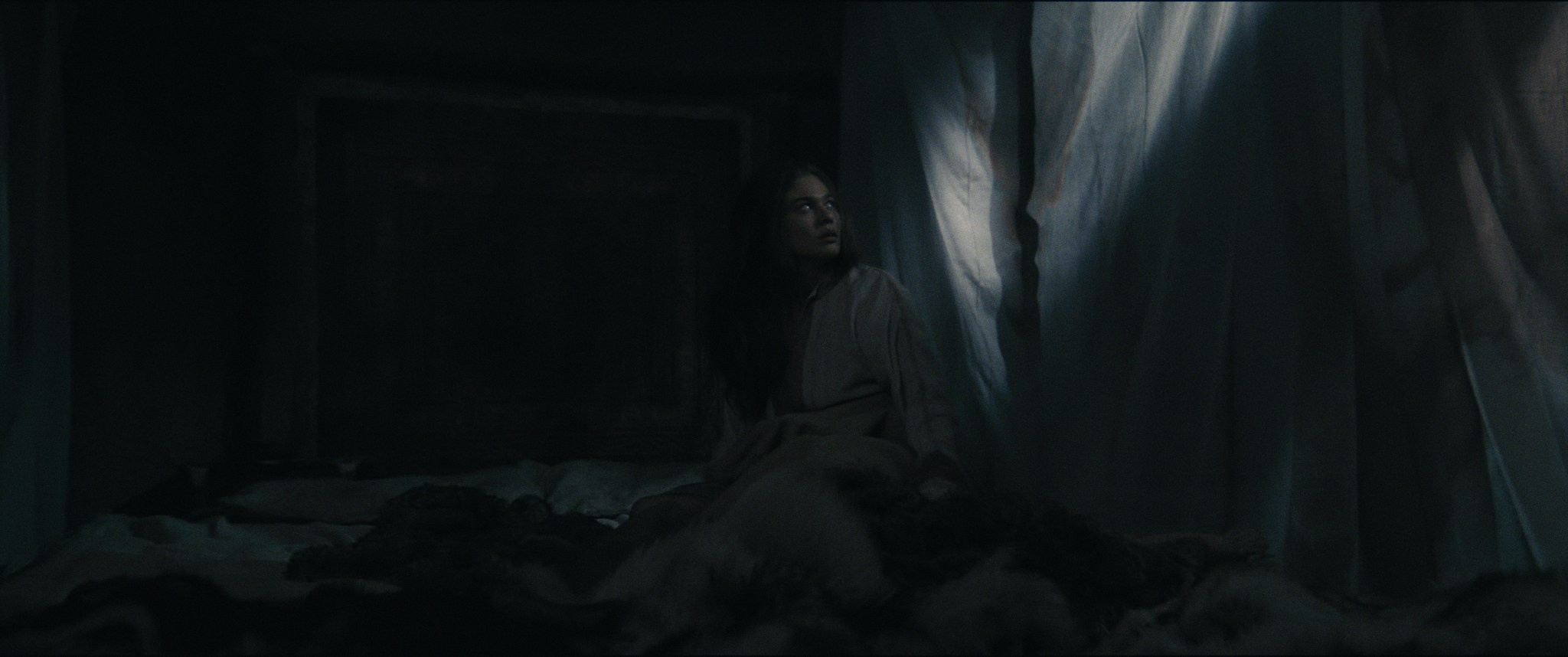 Цветокоррекция исторического фильма «Томирис». Цветокоррекция и мастеринг видео в Санкт-Петербурге — Антон Евтягин