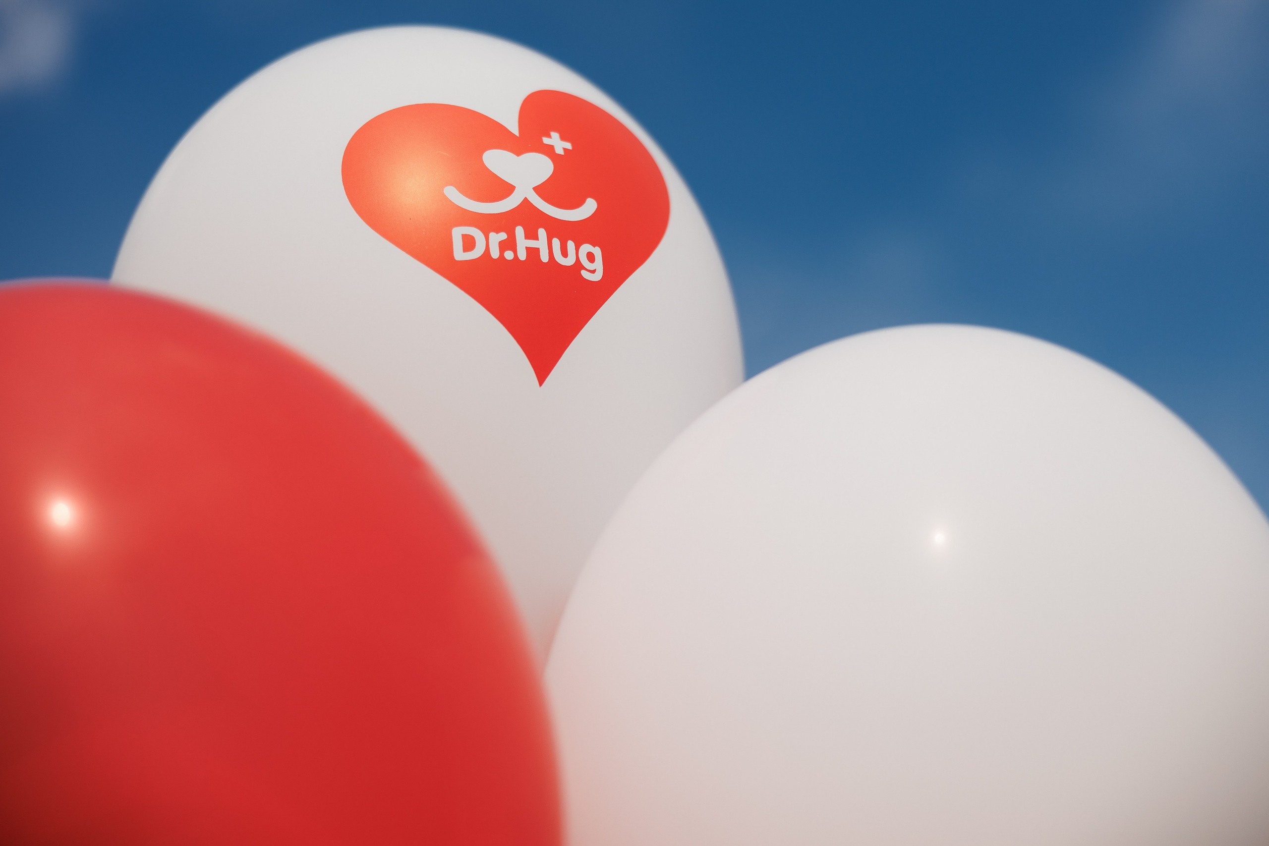 КОРПОРАТИВ DR.HUG. Свадебный и event-фотограф Иван Волнухин