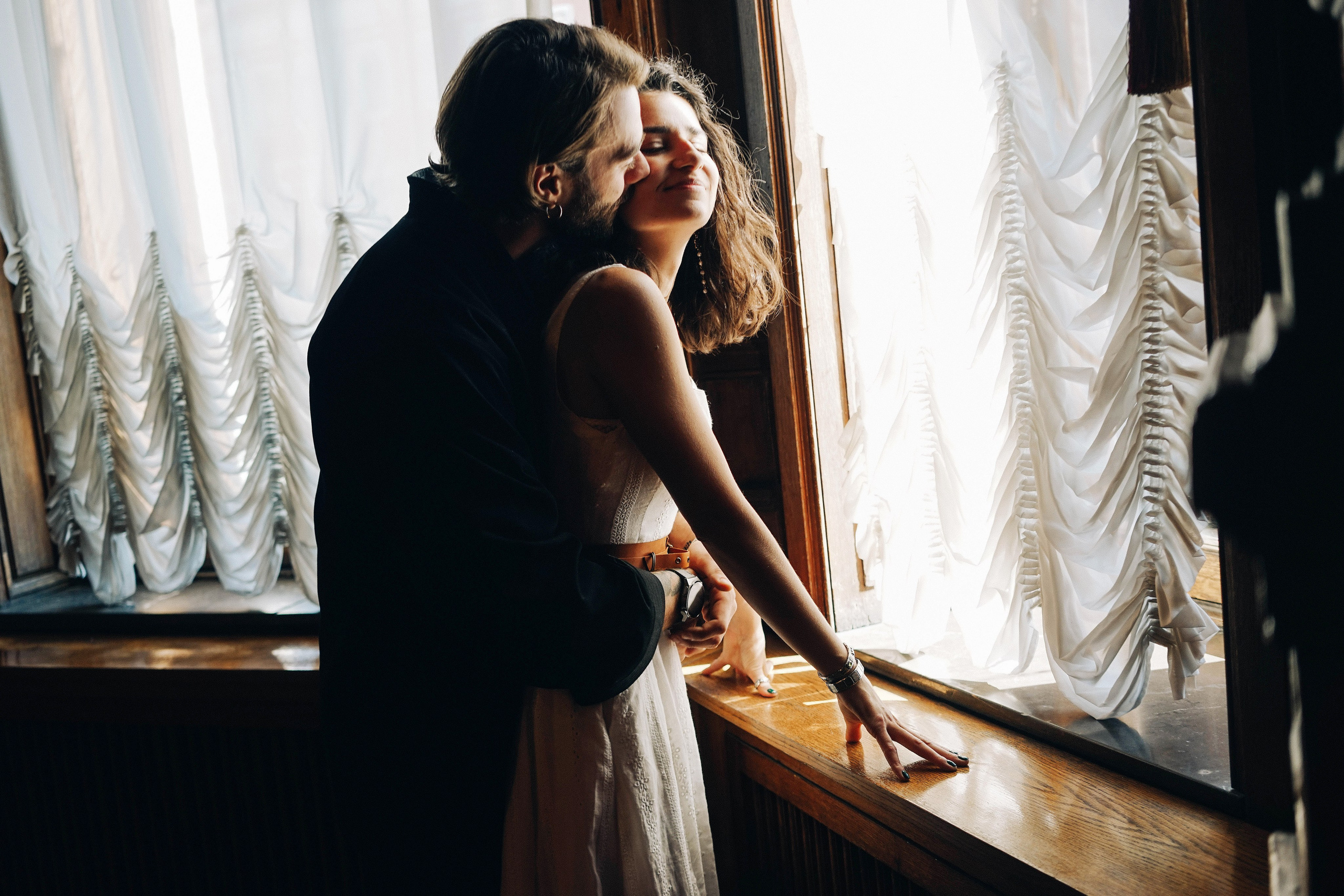 Wedding Kirill&Kseniya. Ксения Копна. Фотограф из Санкт-Петербурга