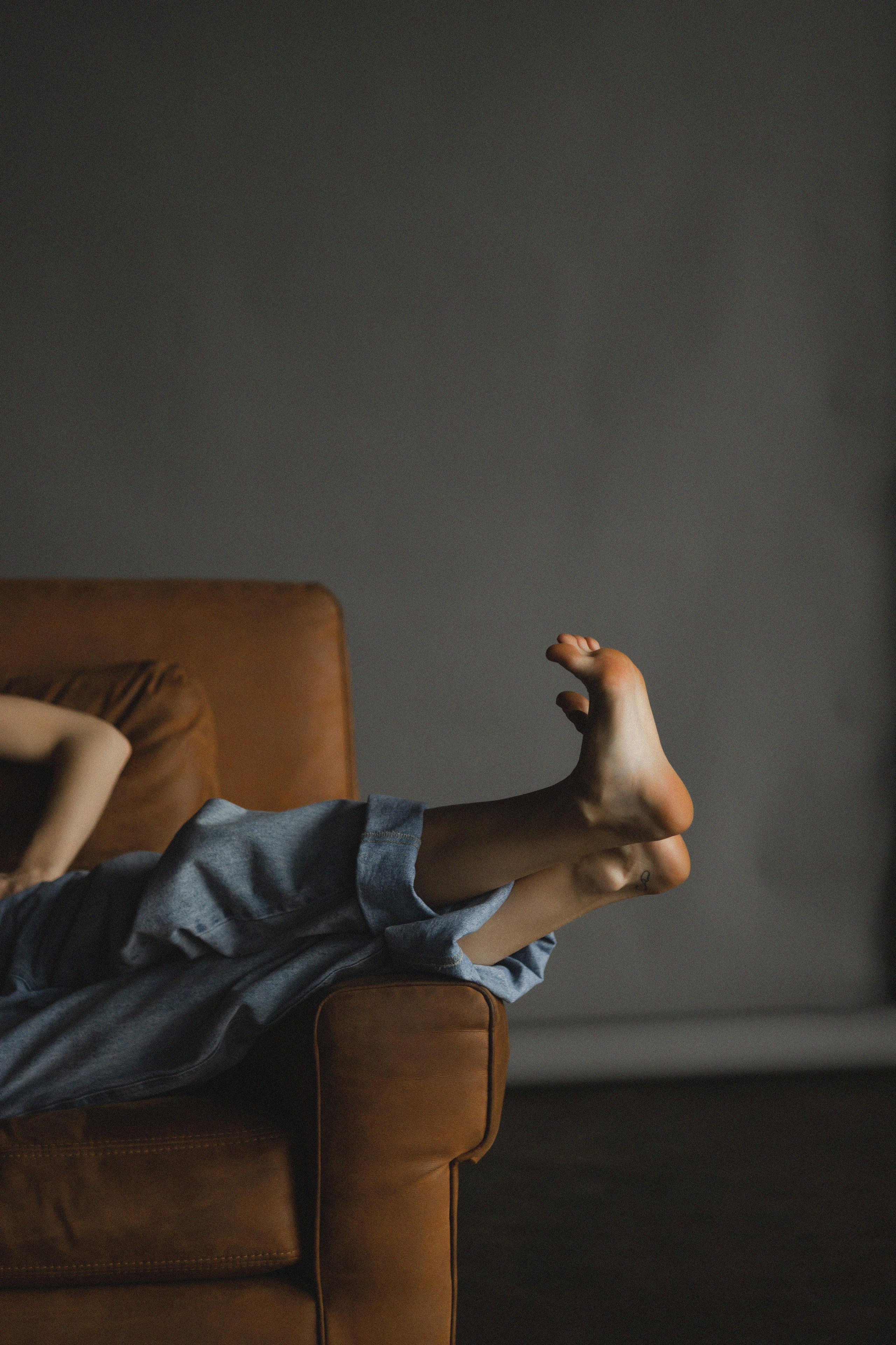 Юля. Семейный фотограф в Москве