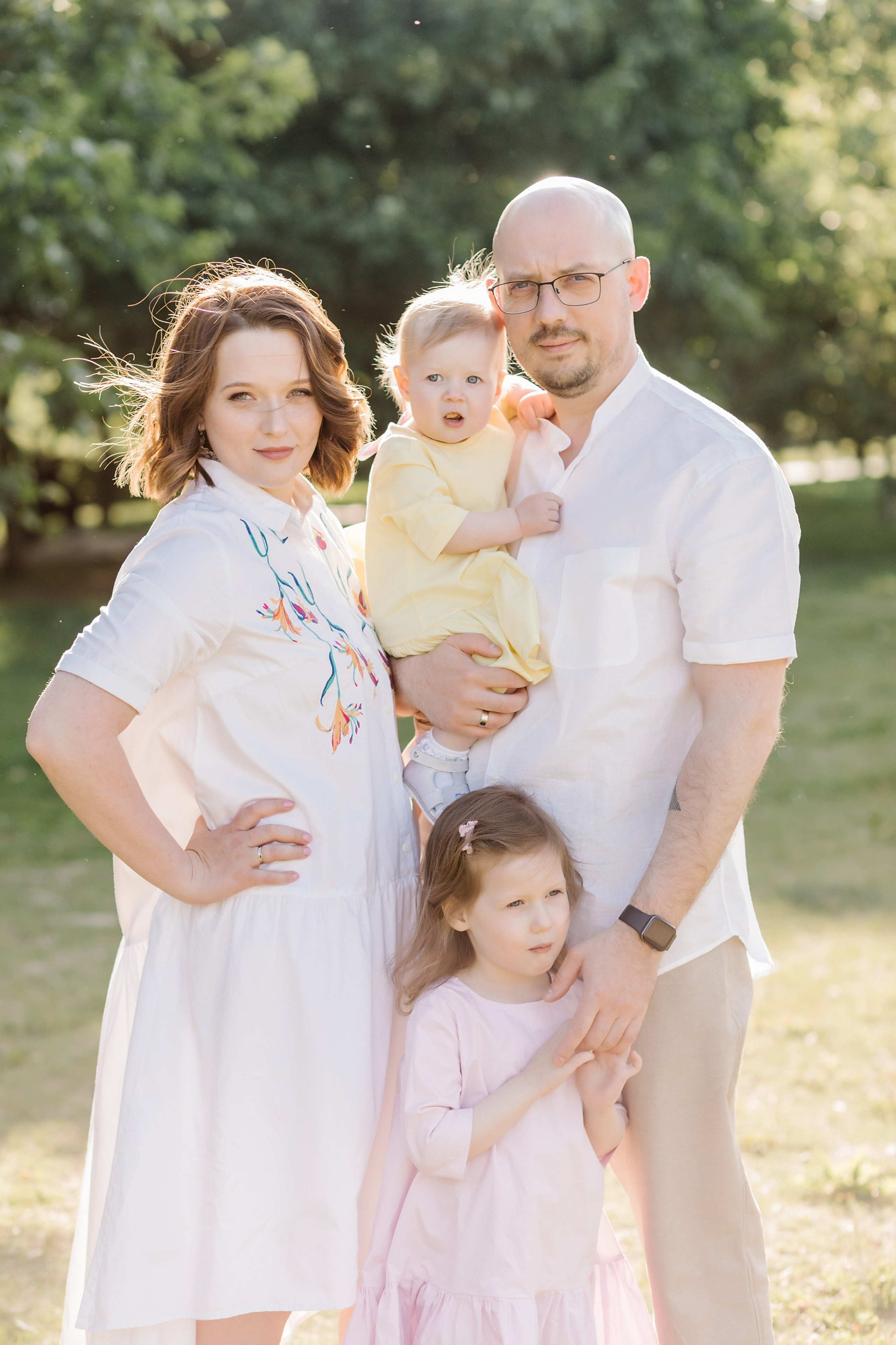 Kids. Лена Крутова. Фотограф в Москве