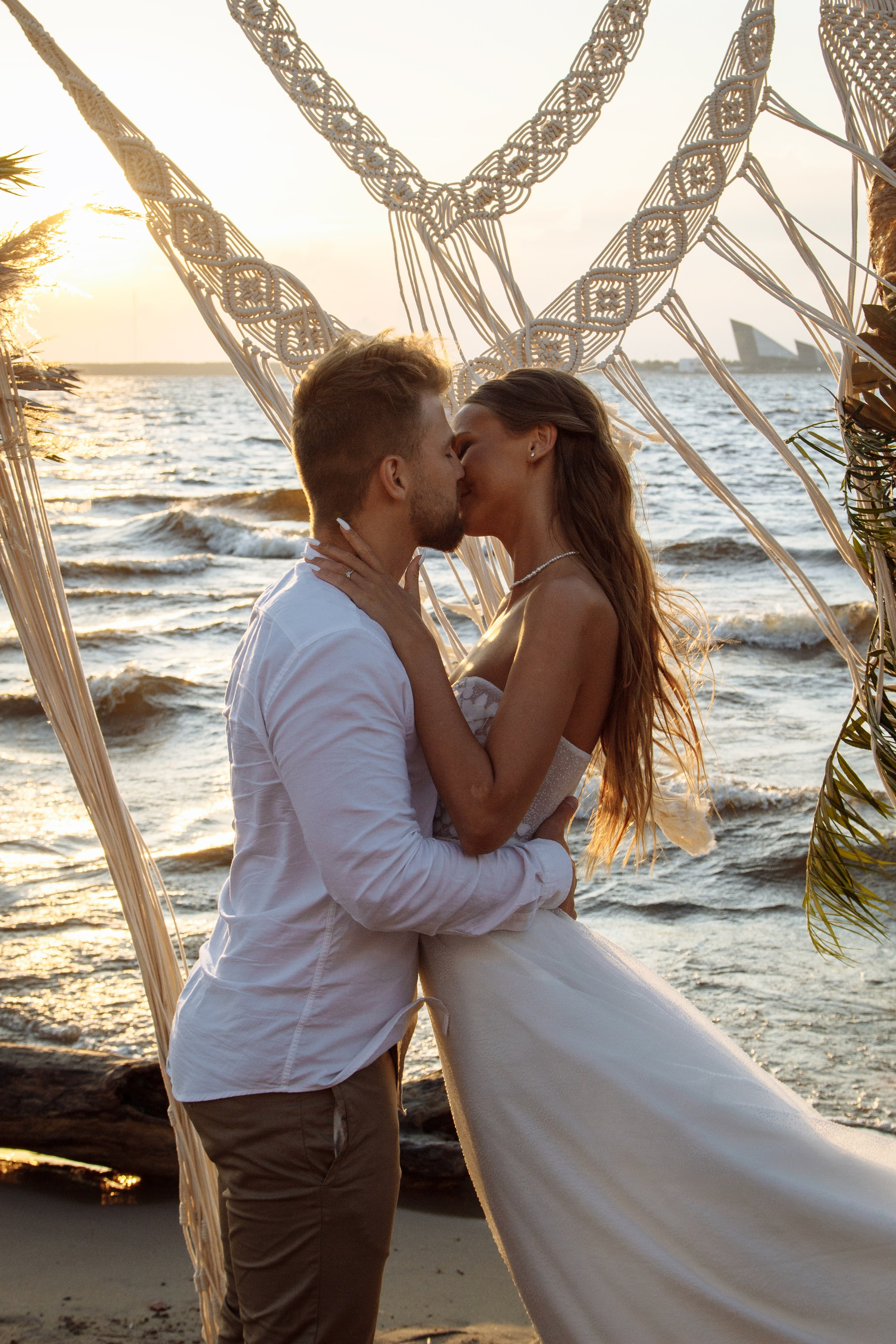 Руслан и Юлия. Фотограф в стиле Vogue в Орле