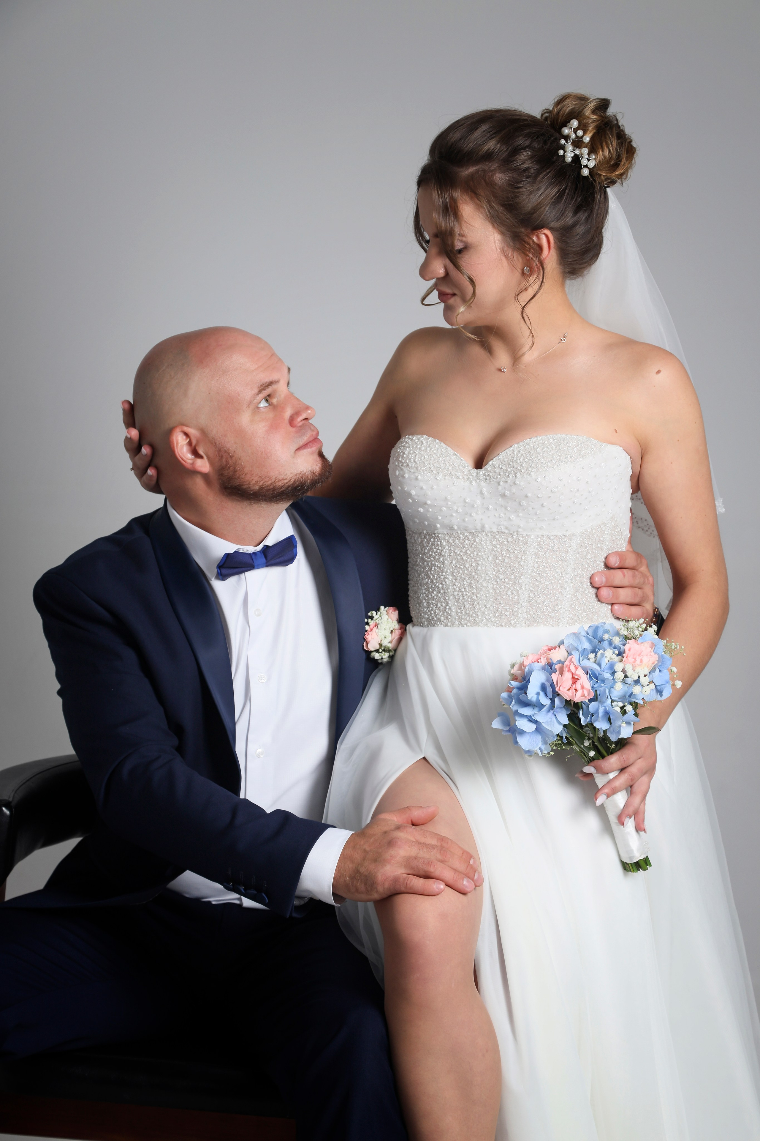 Свадьба Ольга и Денис. Фотограф Ирина Смолина в г. Шимановске/Амурская область