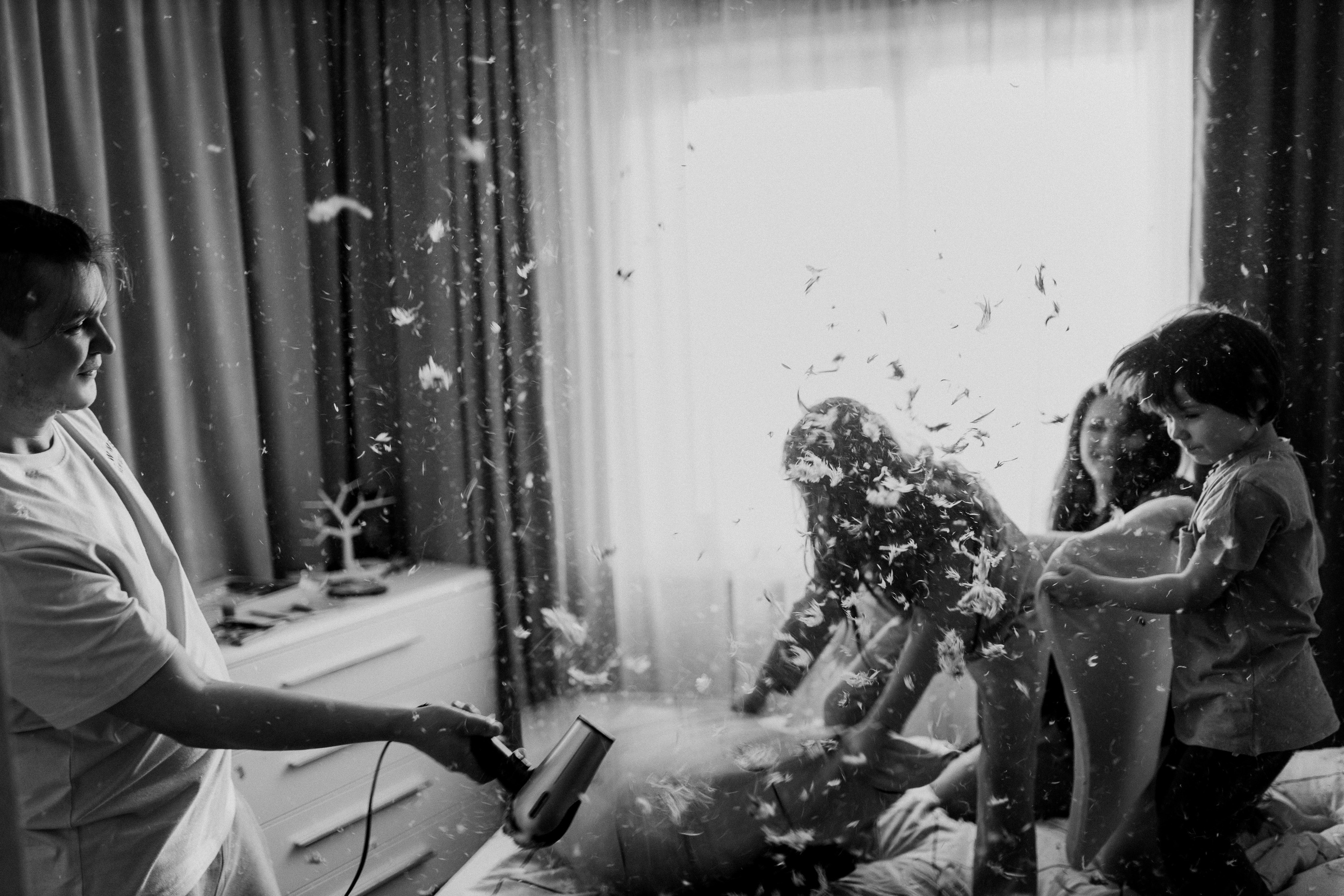 ИДЕИ ДЛЯ СЕМЕЙНОЙ СЪЕМКИ