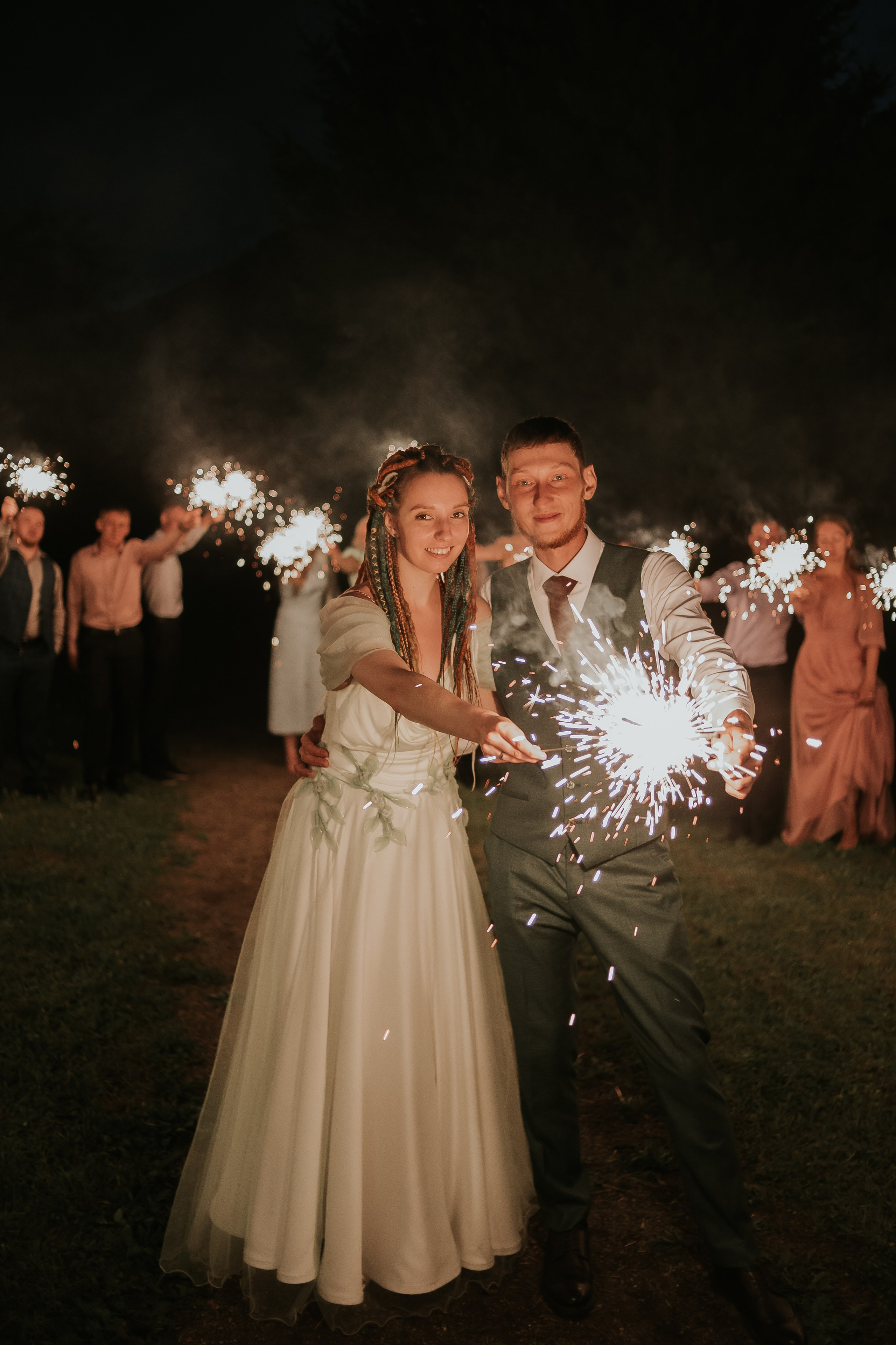 Артур и Марина. Свадьба. Фотограф Регина Крикунова г. Красноярск