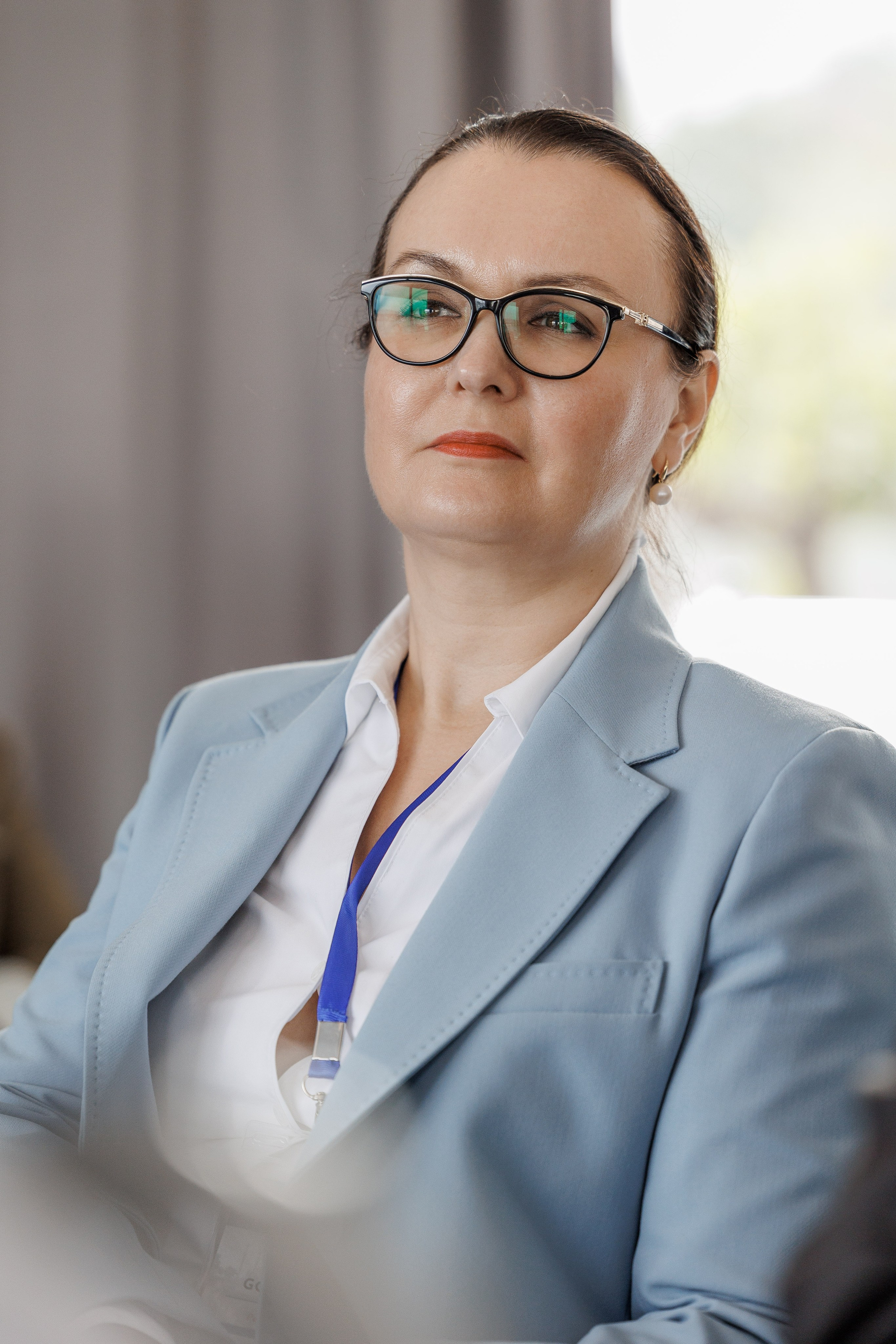 English day InIstanbul. About