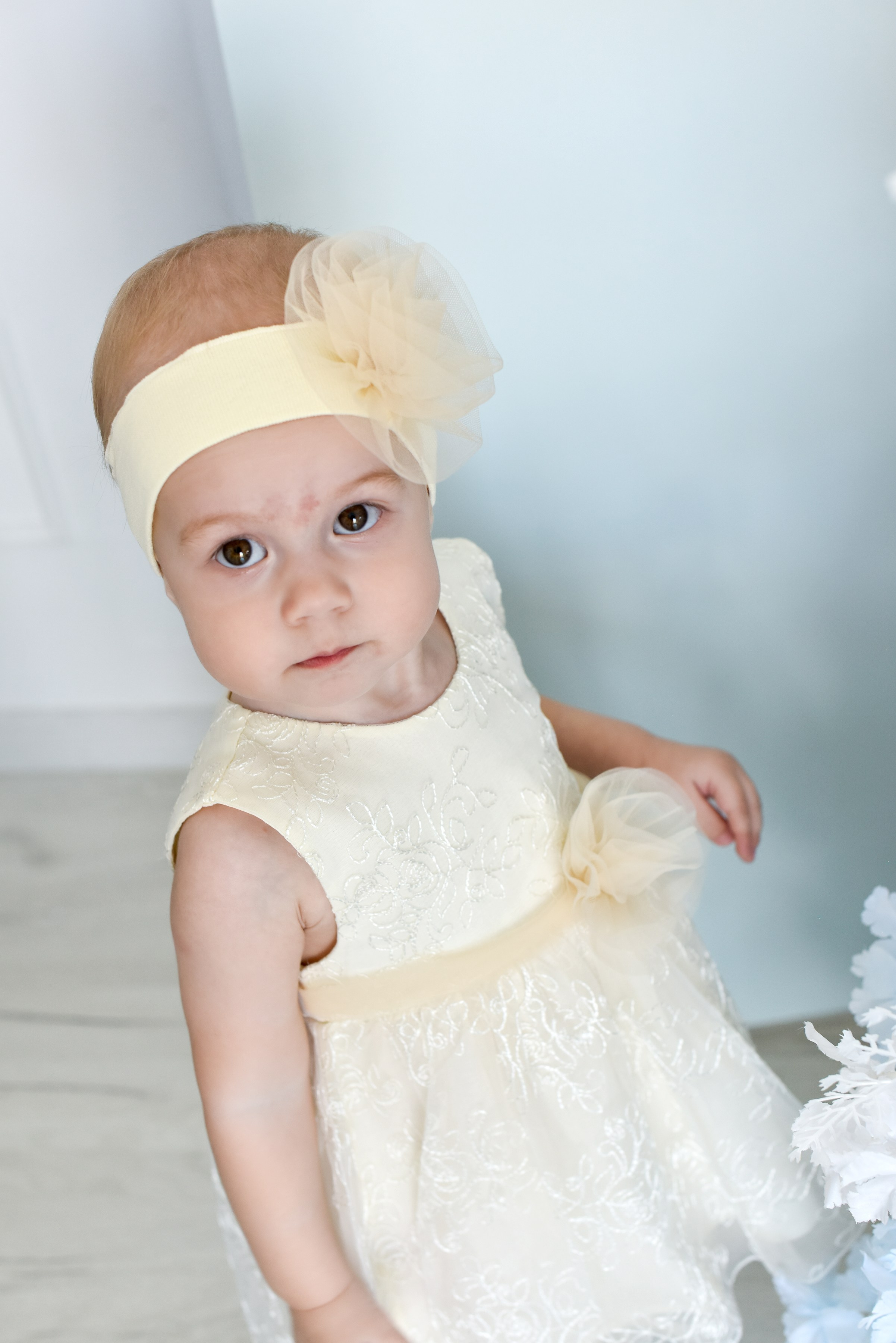 Семья Надежды