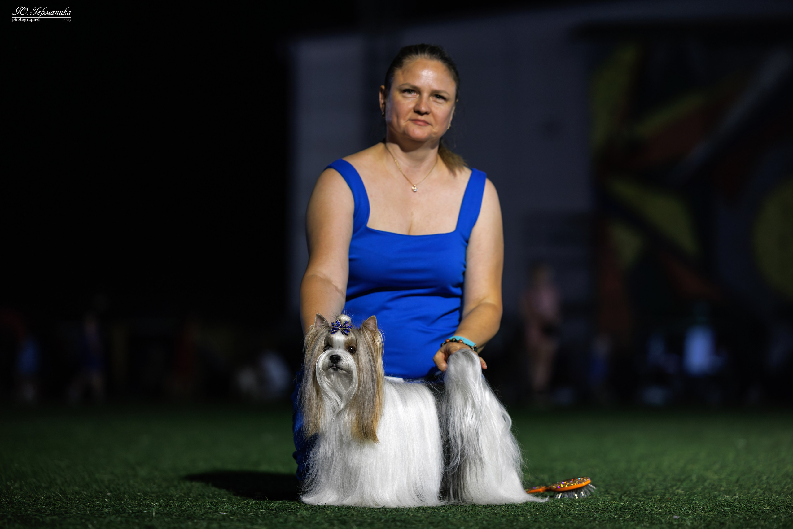 Калининград 25-27.07 Волгоград 1-3.08 2025. Фотограф-анималист Юлия Германика