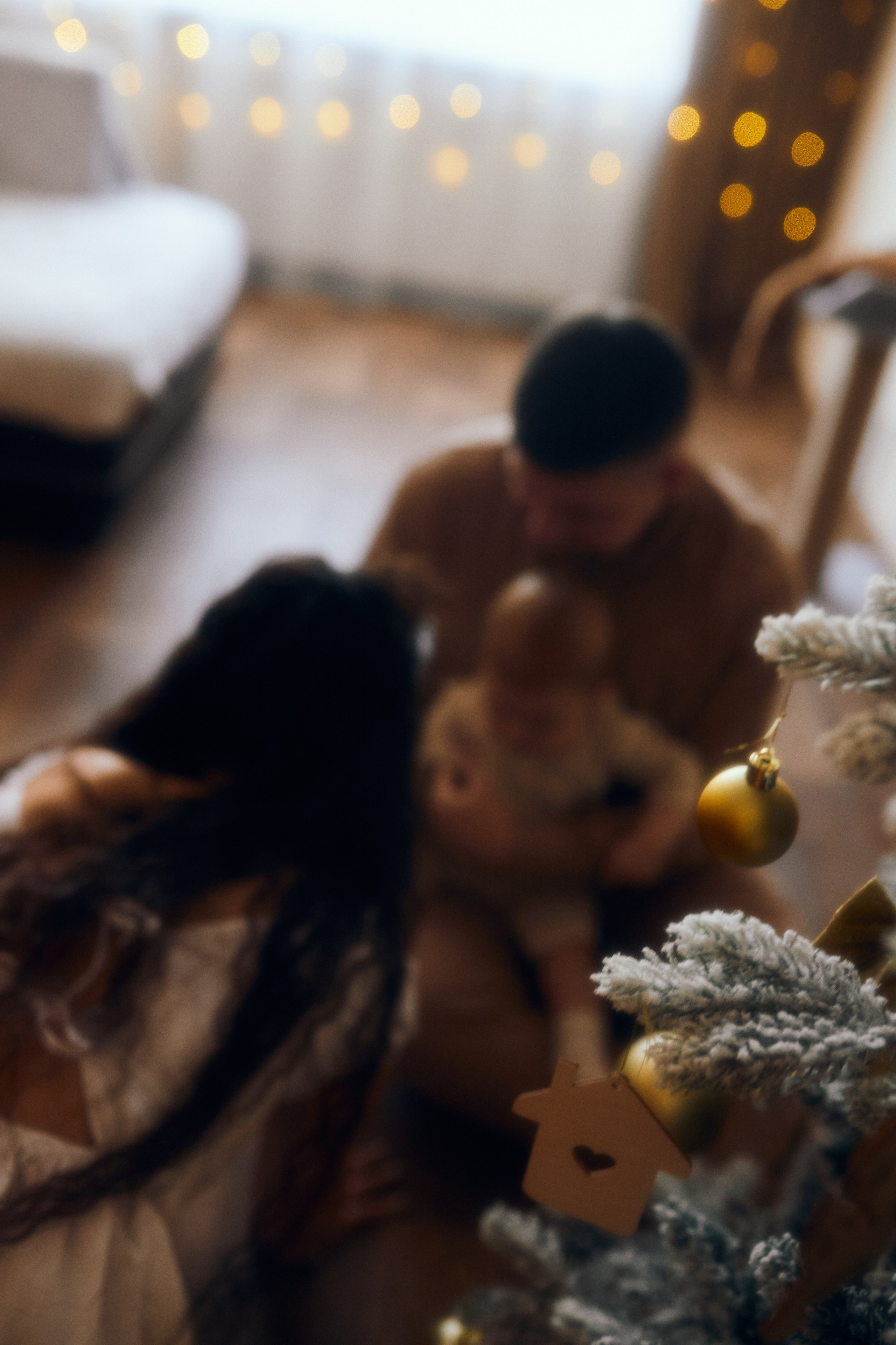 Домашний уют. Фотограф Ионова Анастасия, г Владивосток