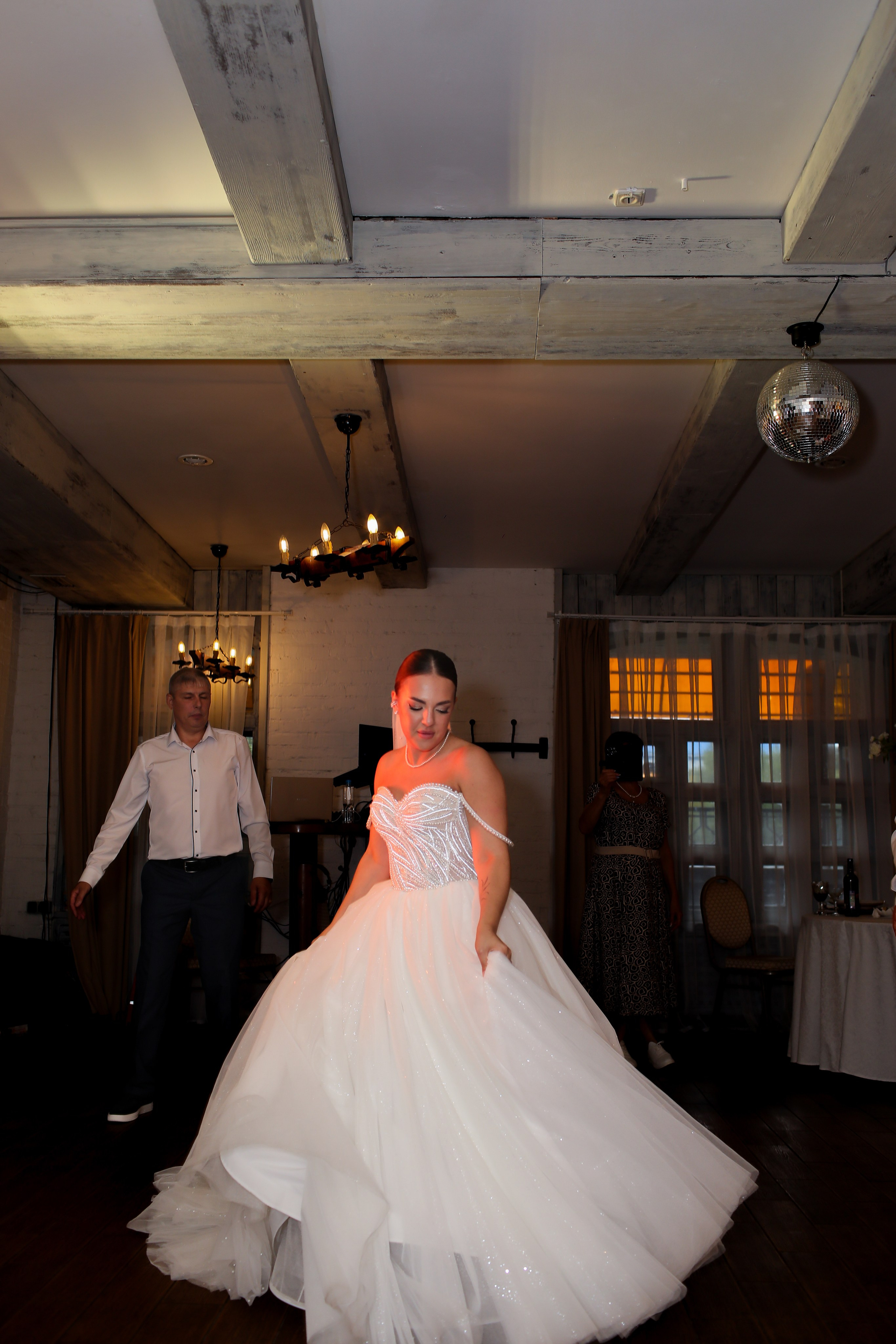 Алексей и Елена. Детский и женский фотограф в Кемерово Анна Смирнова