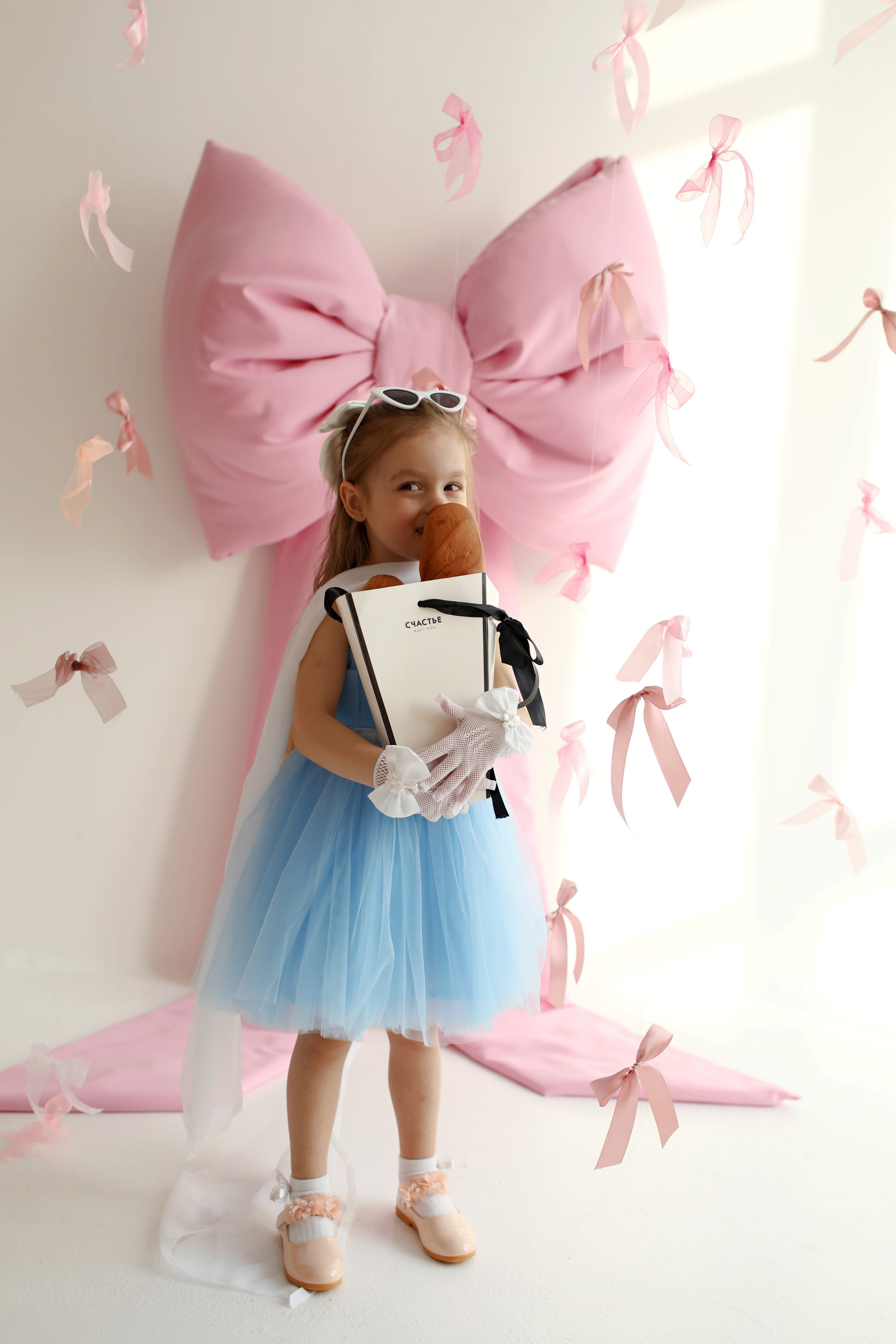 Миледи. Детский и женский фотограф в Кемерово Анна Смирнова