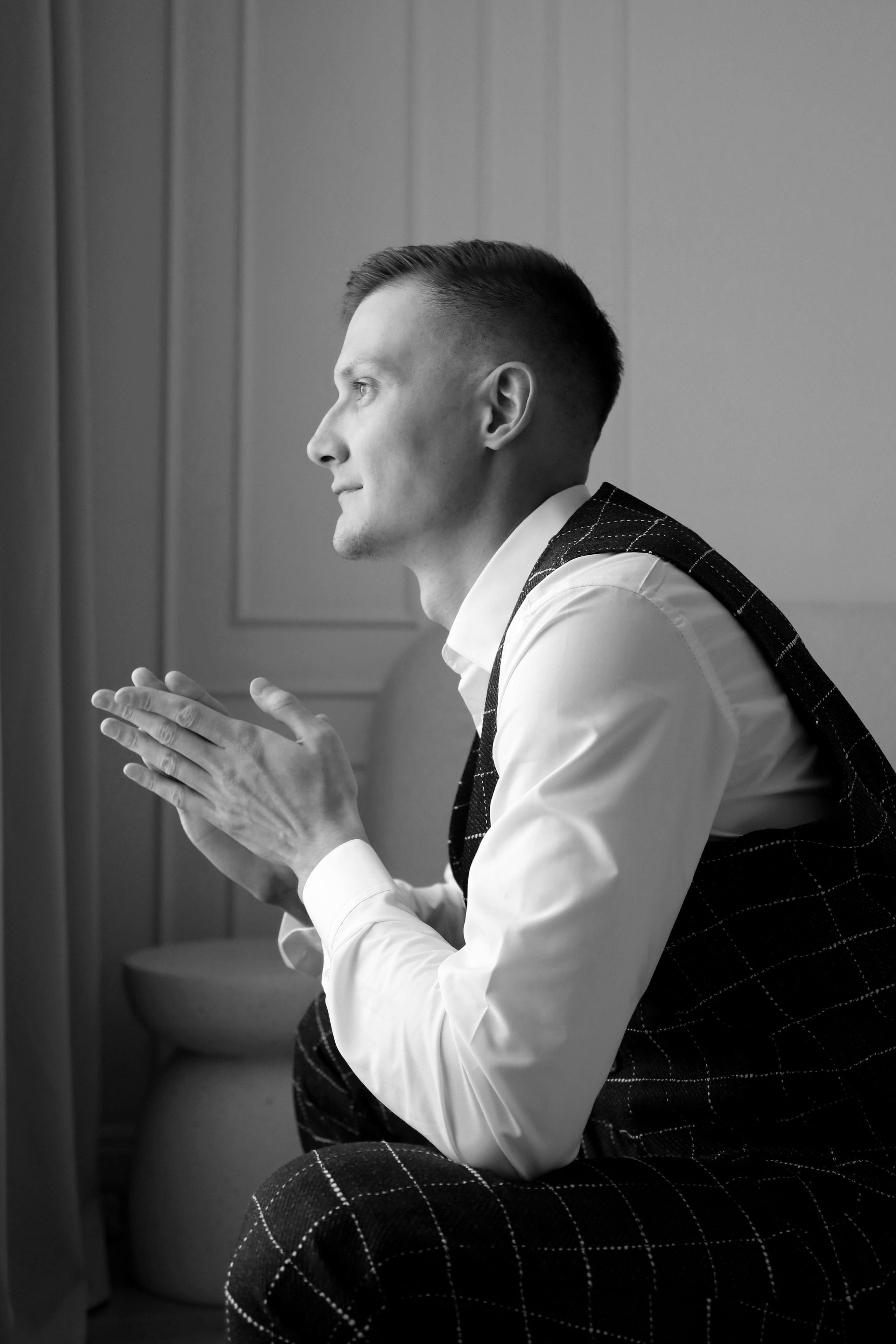 Алексей и Елена. Детский и женский фотограф в Кемерово Анна Смирнова