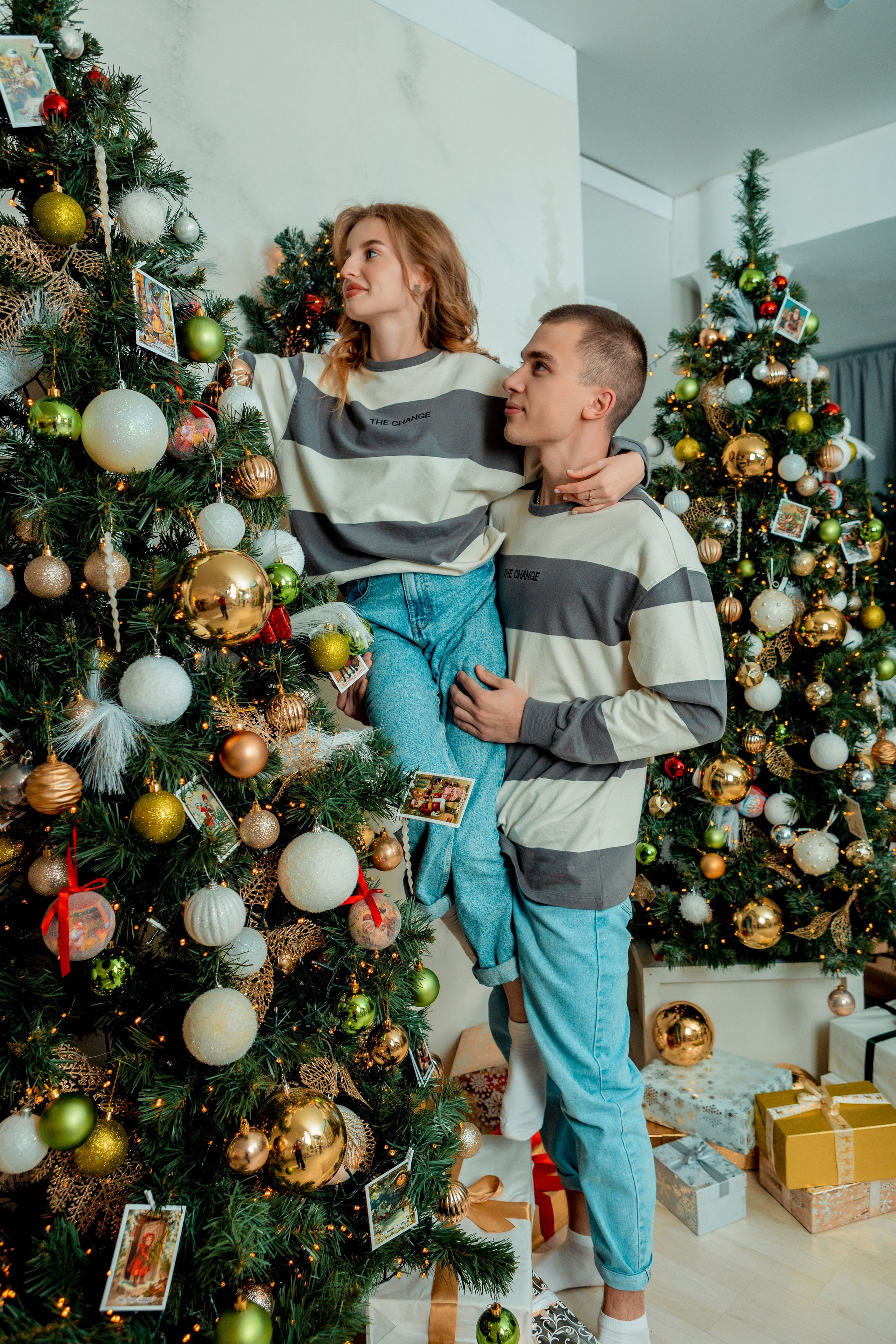 Новогодняя фотосъемка. Фотокниги и выпускные альбомы в Иваново