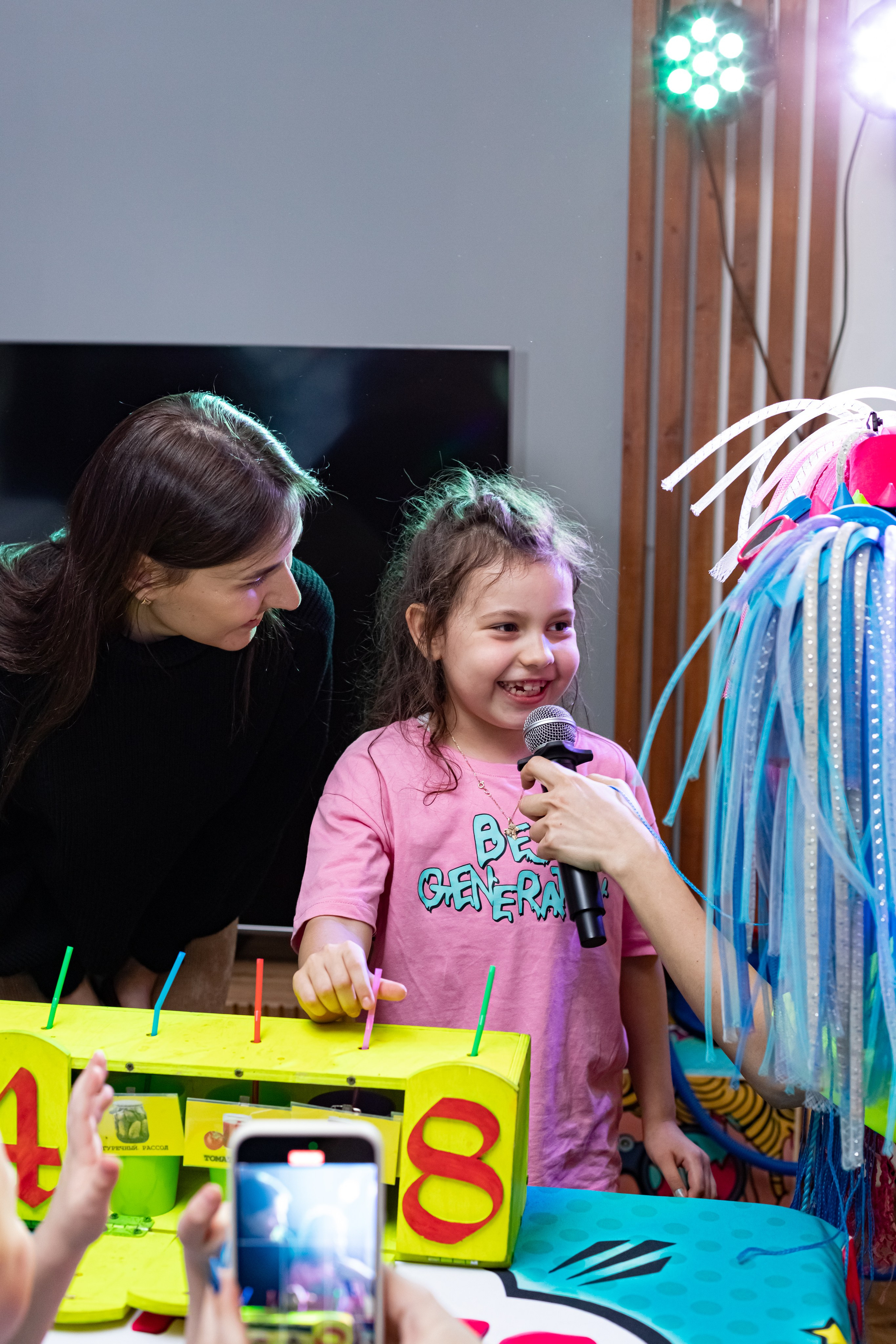 ZAHAR 5 YEAR / BIRTHDAY. Photokarish