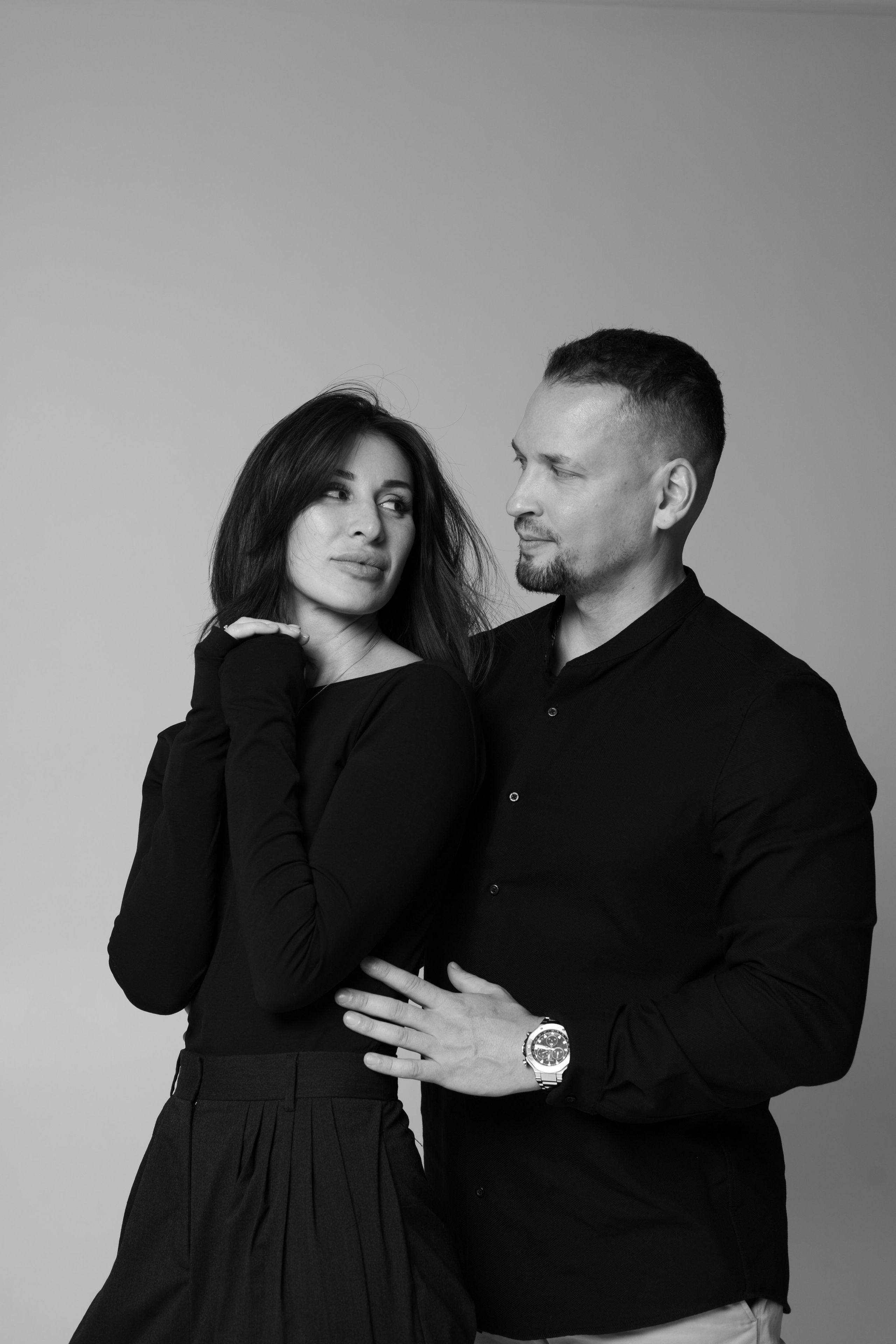 ЛАВ СТОРИ ФОТОСЕССИЯ. Индивидуальная Съемка в городе Москва