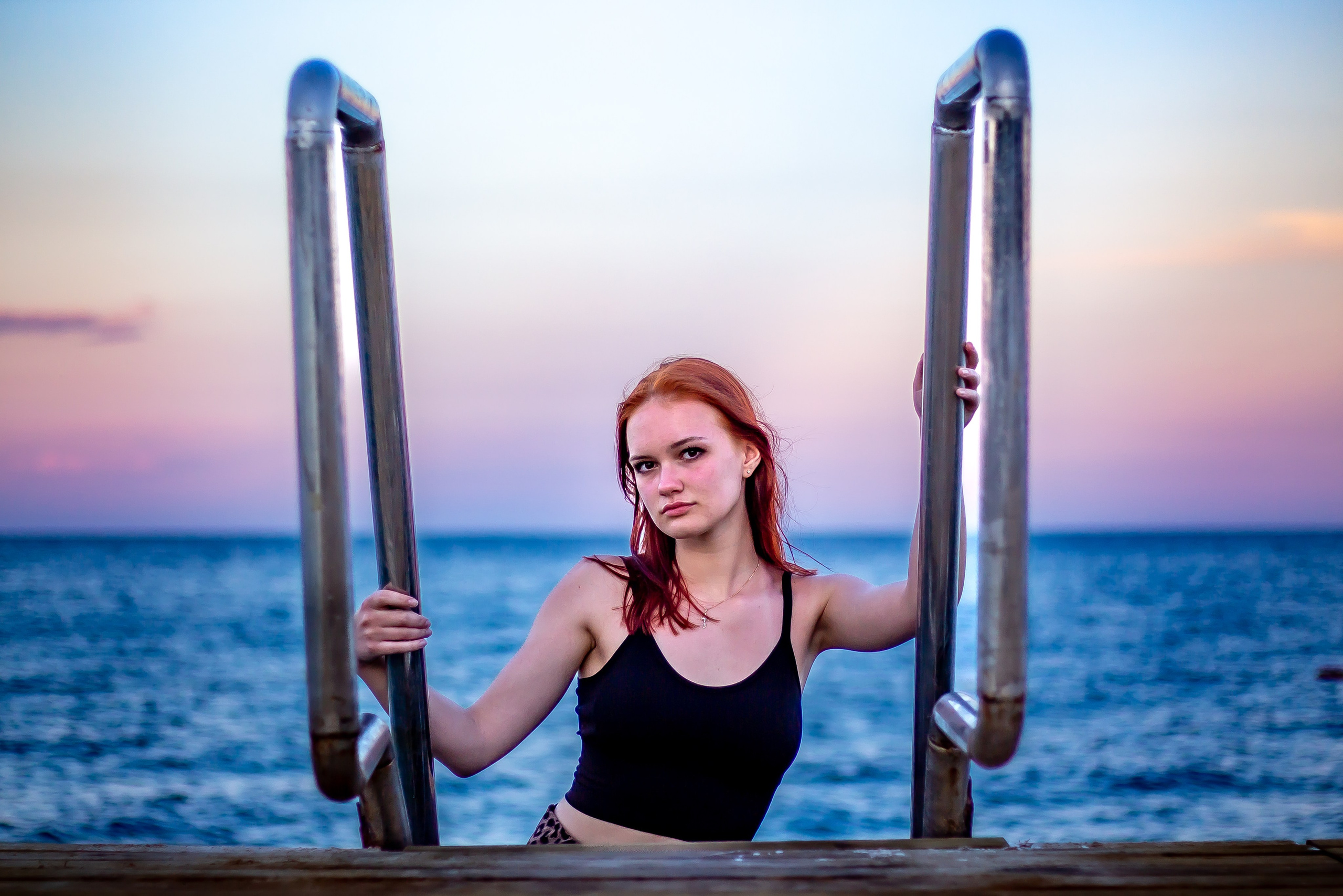 Фотограф • Орехово-Зуево • Балашиха • TEFO