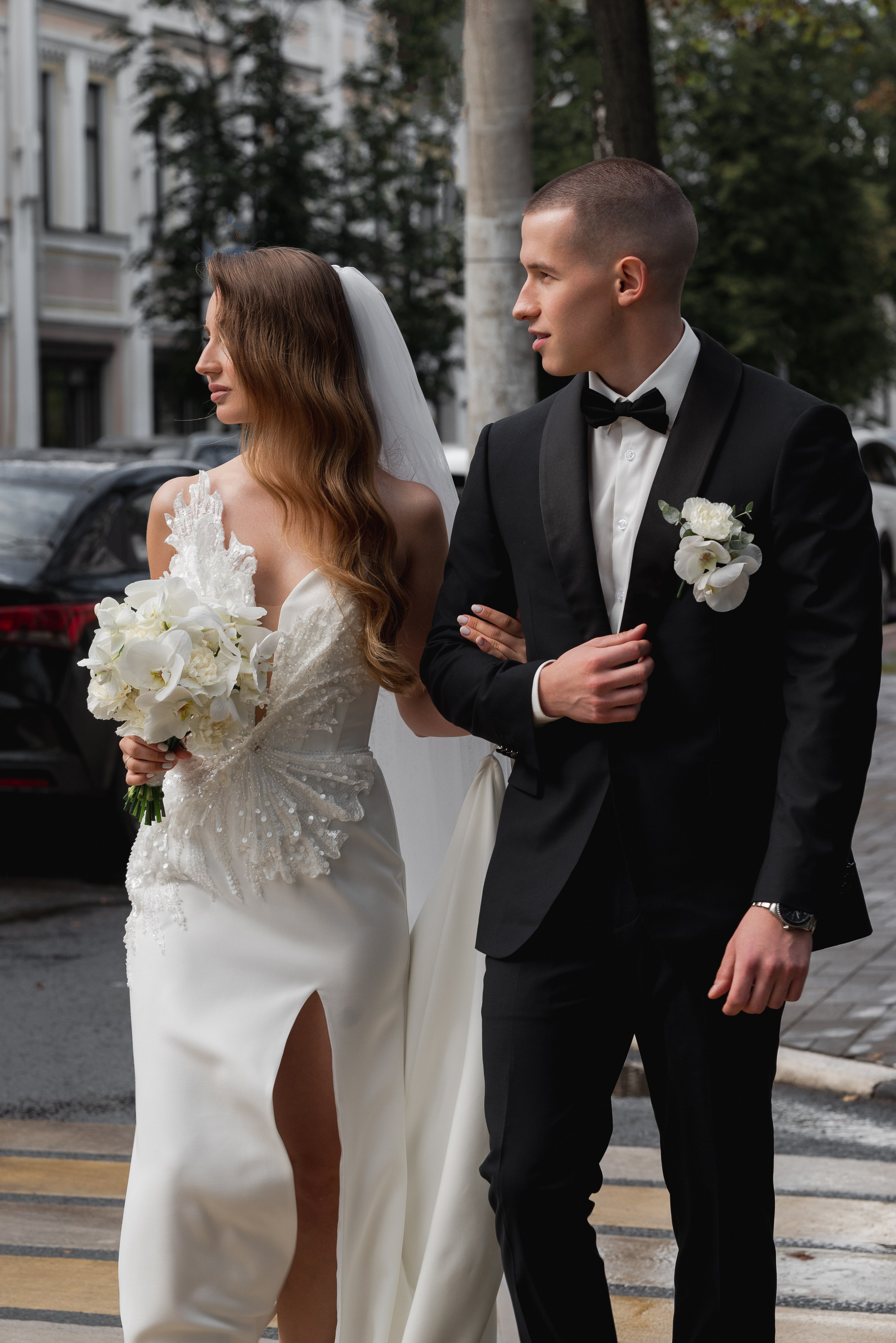 Светлана и Даниил. Семейный и свадебный фотограф в Ярославле Кропина Инна