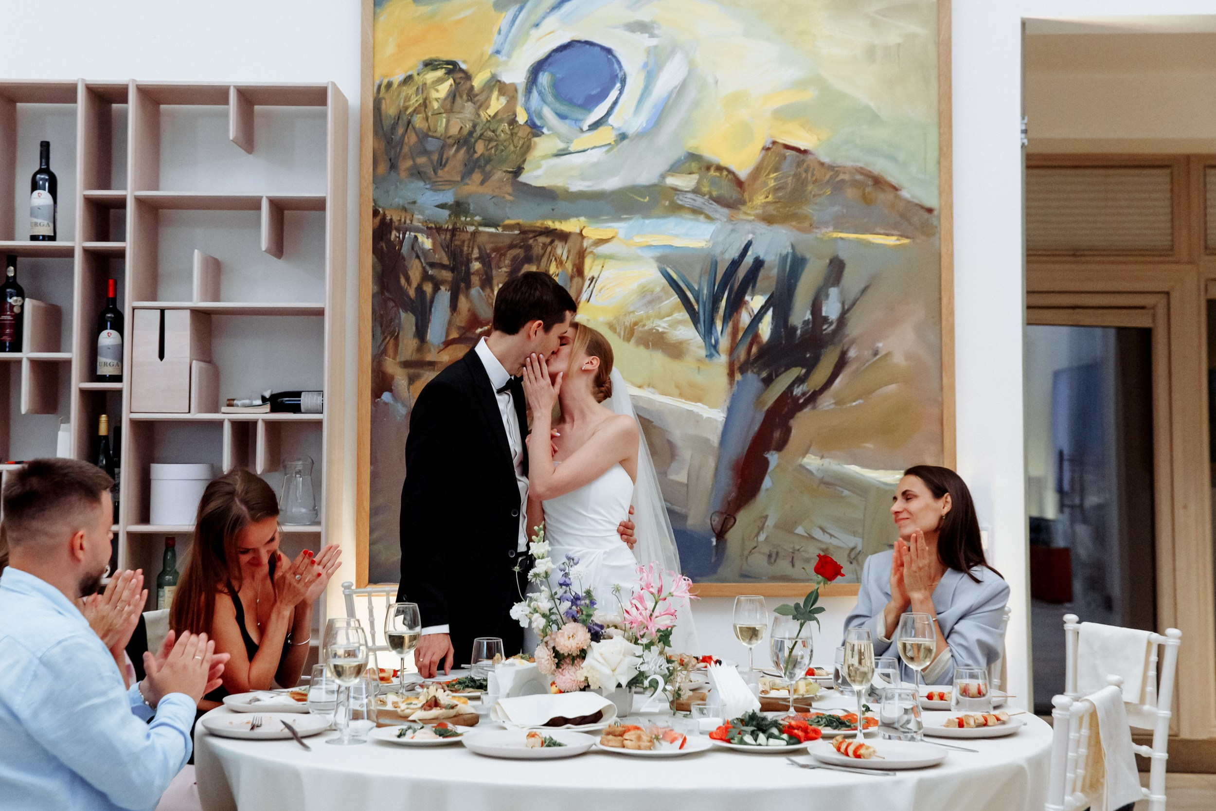 Александр и Татьяна. Свадебный и портретный фотограф в Нижнем Новгороде и Нижегородской обл