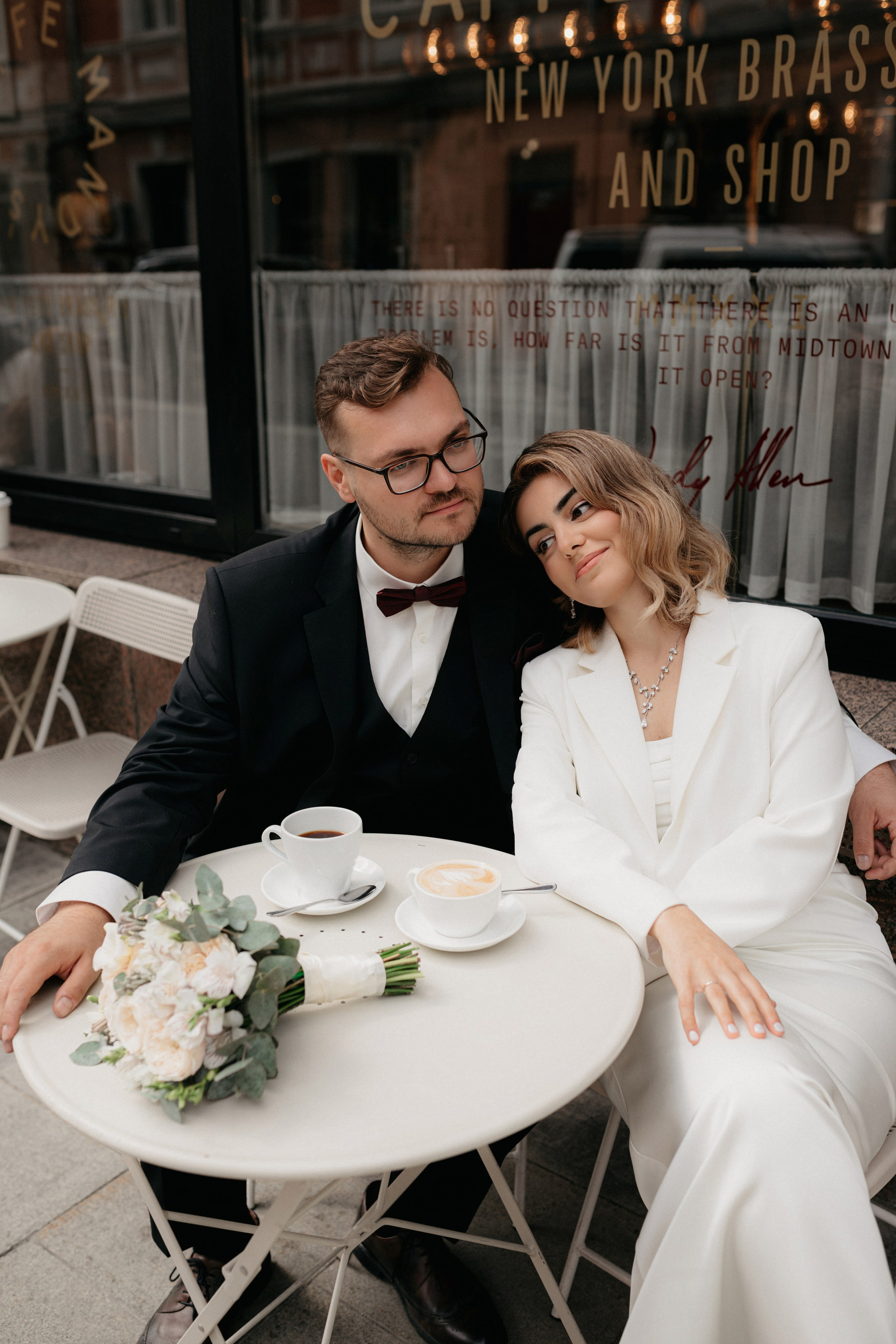 Wedding. Фотограф Багина Анна