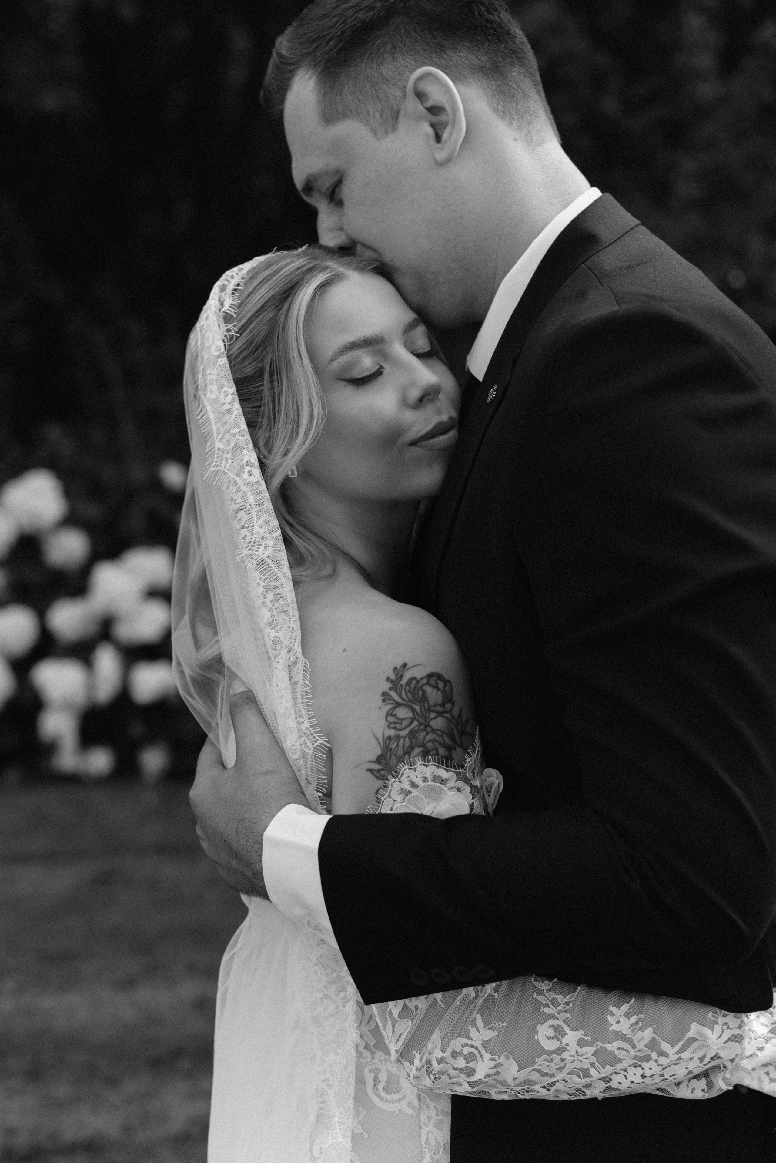 В письмах о любви