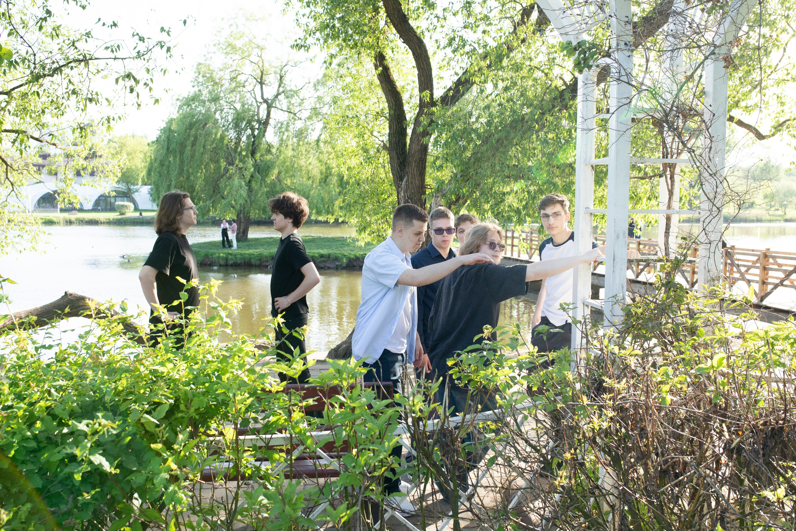 19/05/26 Лошицкий. Выпускные альбомы Cardsi