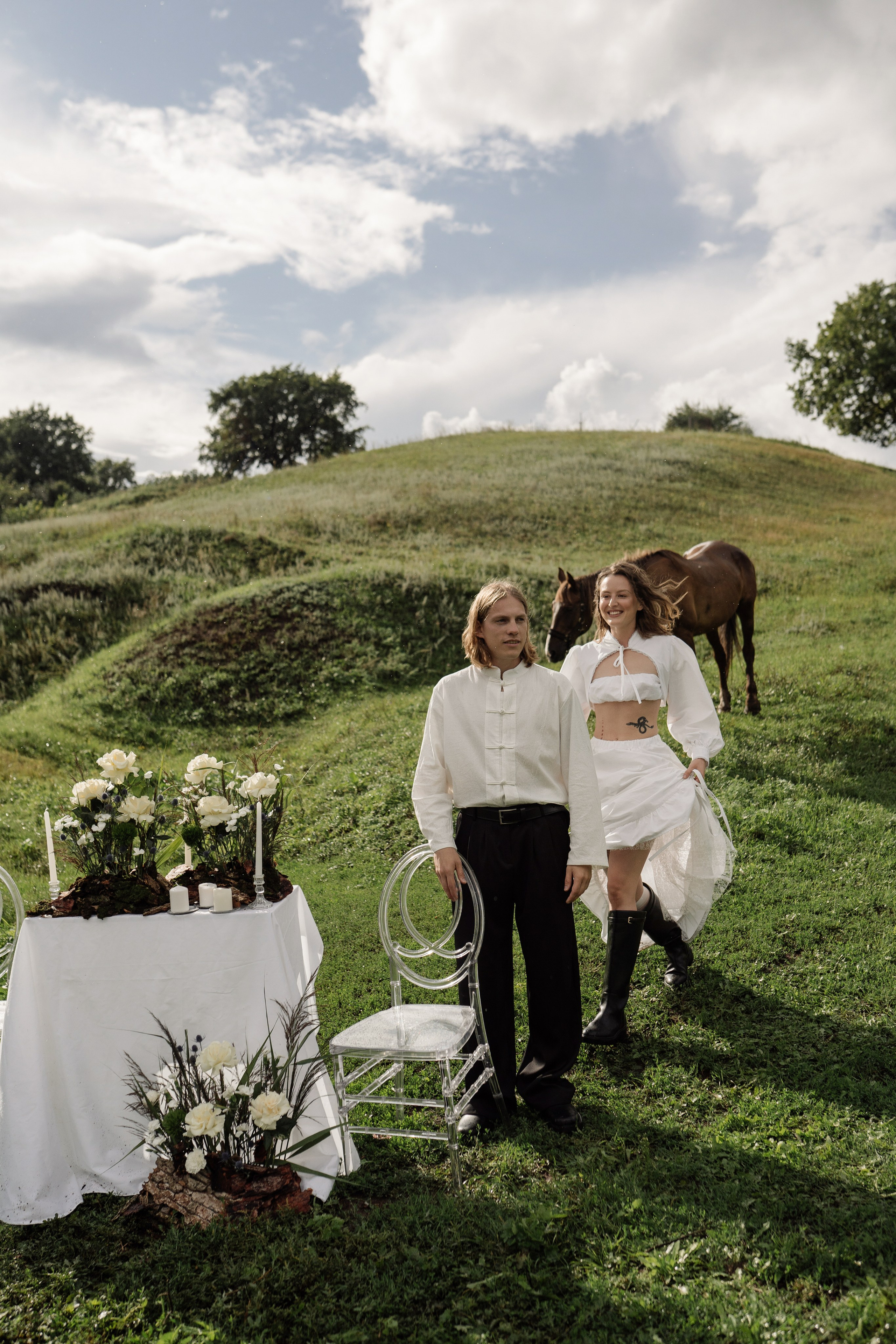 Vlasenko. Свадебный фотограф Тольятти Москва Адамова Виктория